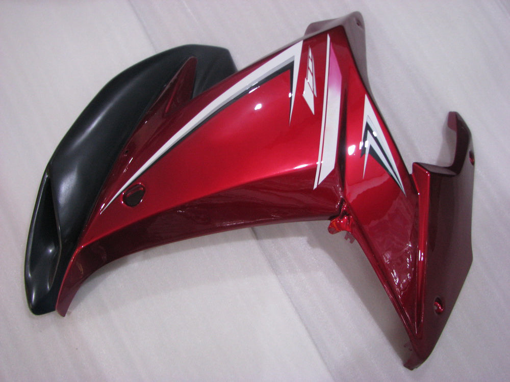 Kit de carénage Amotopart pour Yamaha FZ6R 2009-2015 Générique