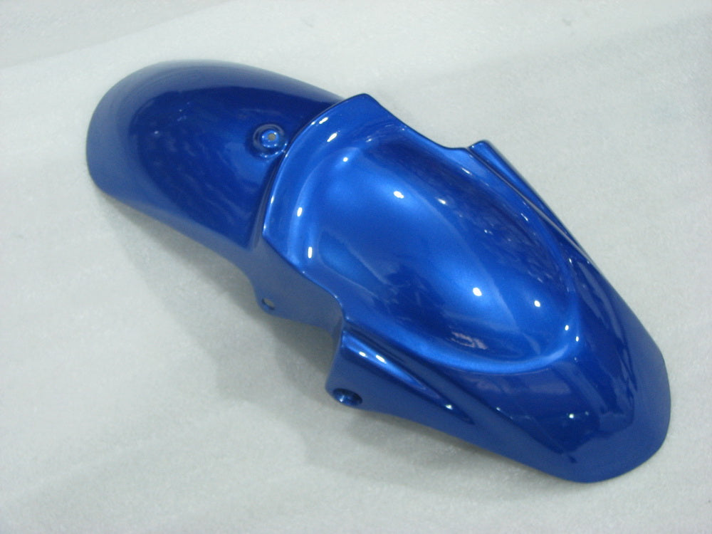Kit de carénage Amotopart pour Yamaha FZ6R 2009-2015 Générique