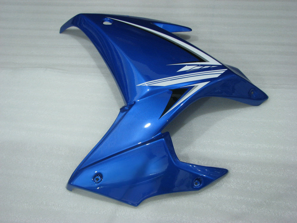 Kit de carénage Amotopart pour Yamaha FZ6R 2009-2015 Générique