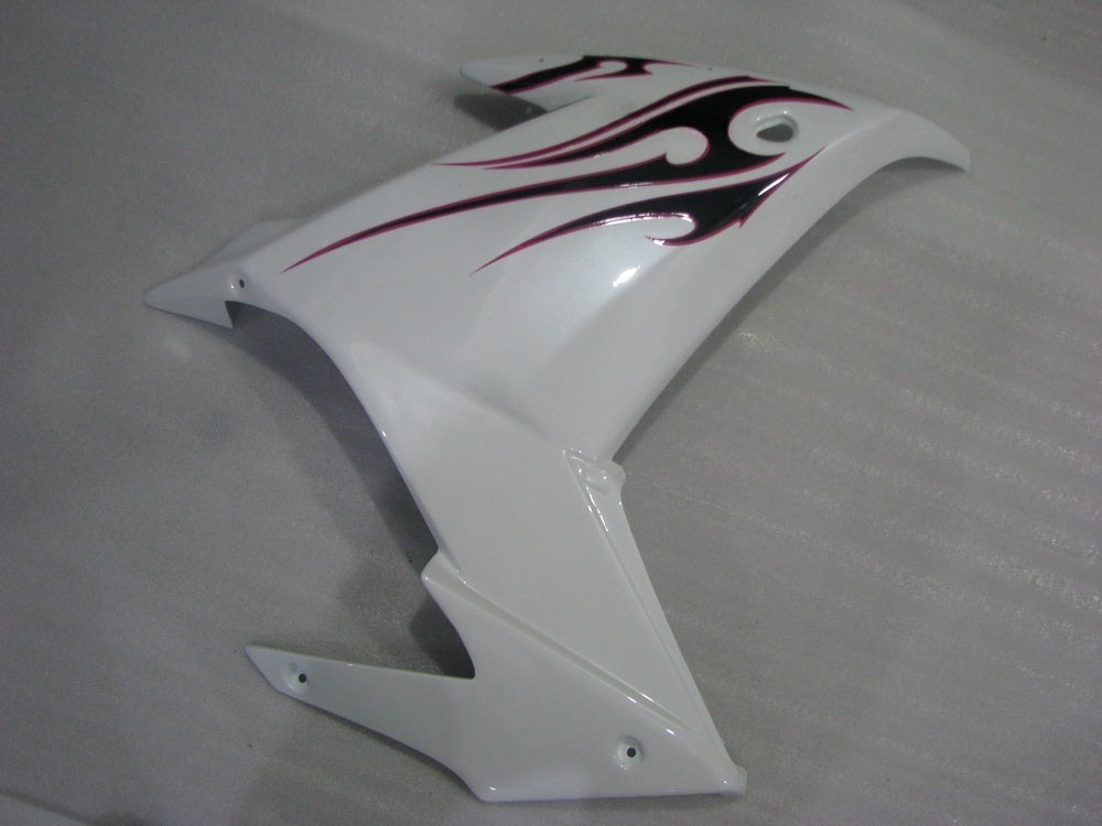 Kit de carenado Amotopart para Yamaha FZ6R 2009-2015 Genérico