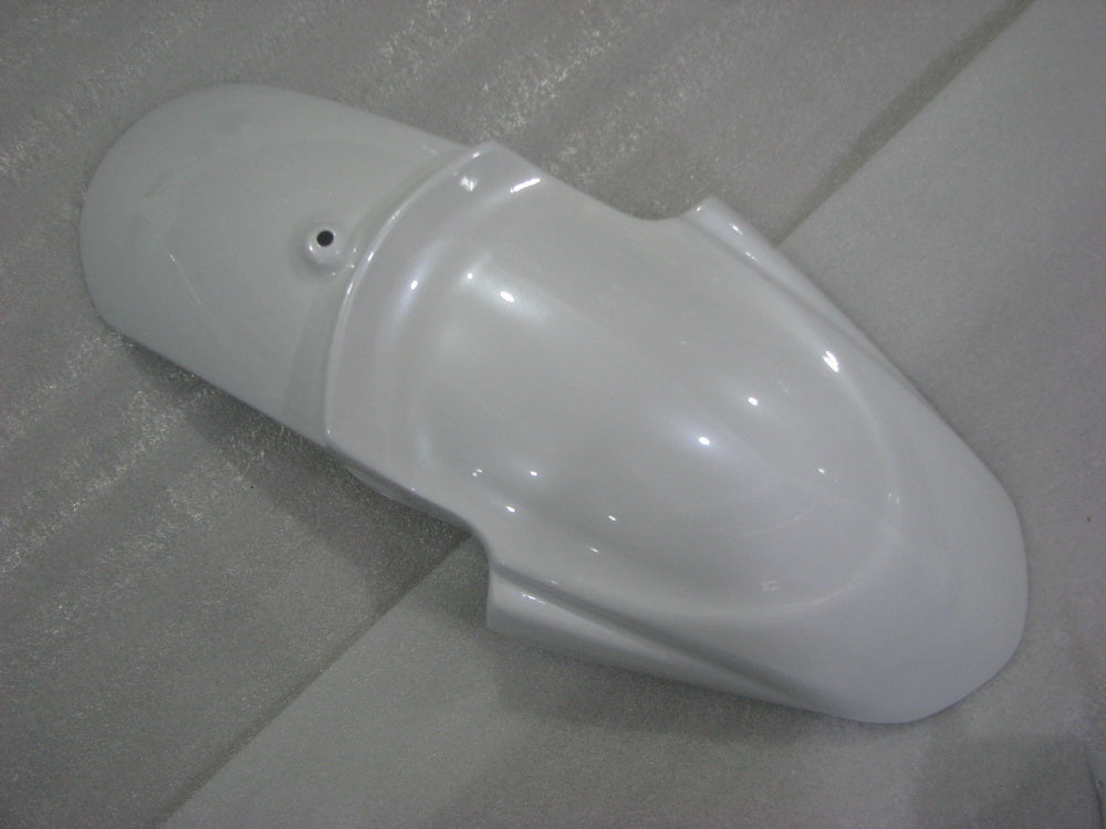 Kit de carenado Amotopart para Yamaha FZ6R 2009-2015 Genérico