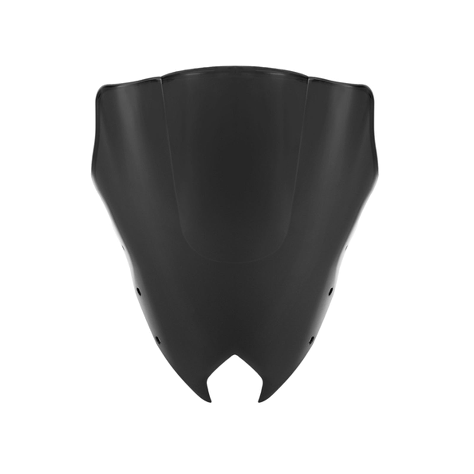 Kit de carénage d'injection Yamaha FZ6R 2009-2015, carrosserie en plastique ABS