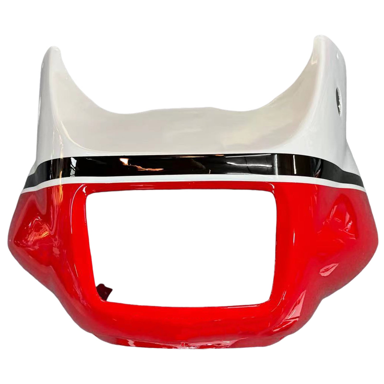 Kit de carénage Amotopart pour Yamaha RZV500 / RD500 1985-1987 Générique