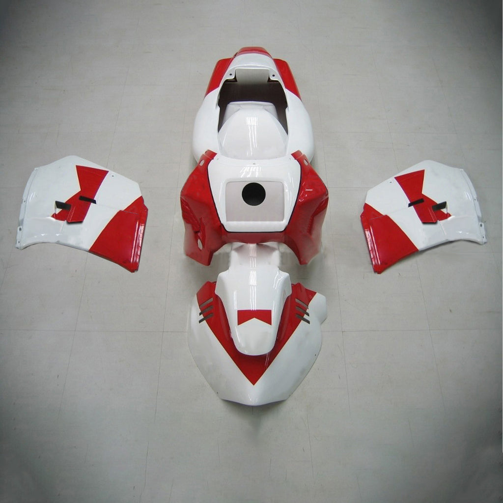 Amotopart-Verkleidungsset für Yamaha RZV500/RD500 1985-1987 Generic
