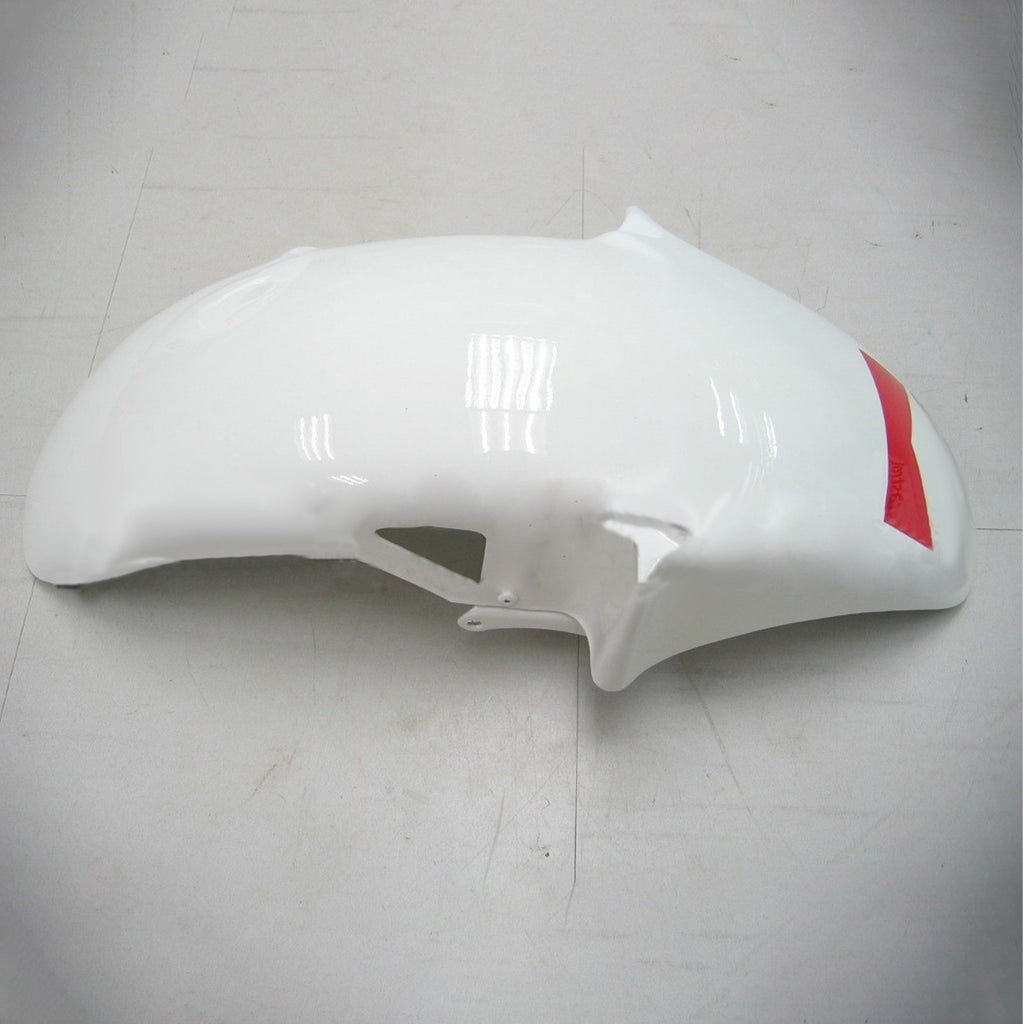 Amotopart-Verkleidungsset für Yamaha RZV500/RD500 1985-1987 Generic