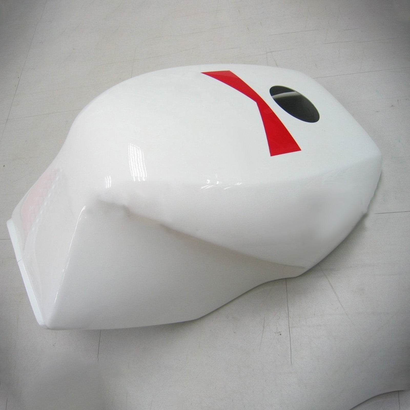 Amotopart Sealing Kit za Yamaha RZV500/RD500 1985-1987 Generic