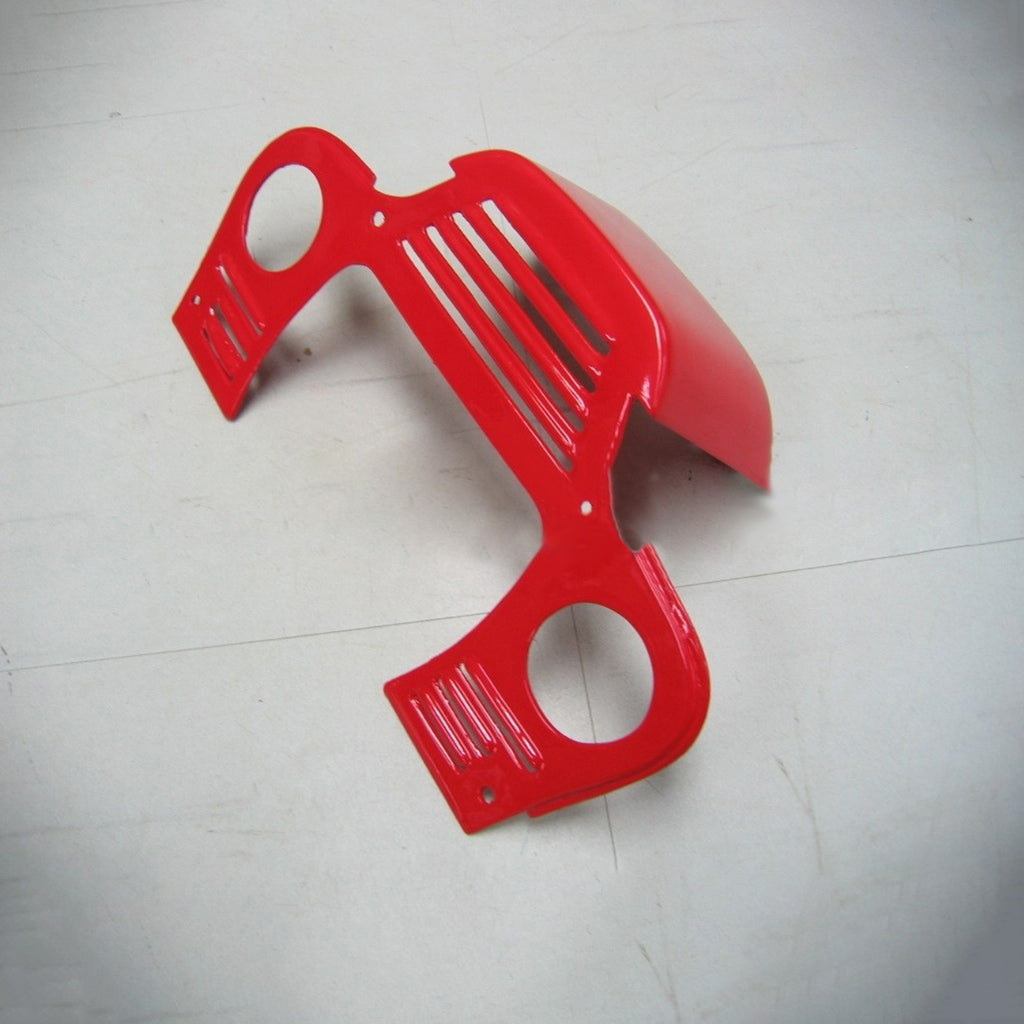 Amotopart-Verkleidungsset für Yamaha RZV500/RD500 1985-1987 Generic