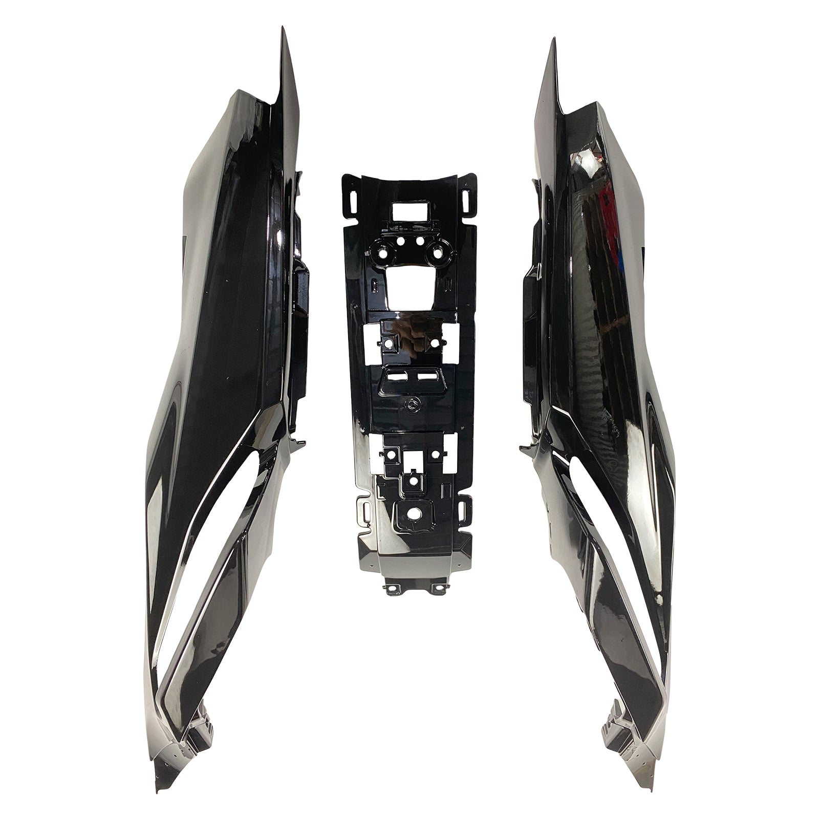 Amotopart Sealing Kit za Yamaha MT07 2012-2017 generic