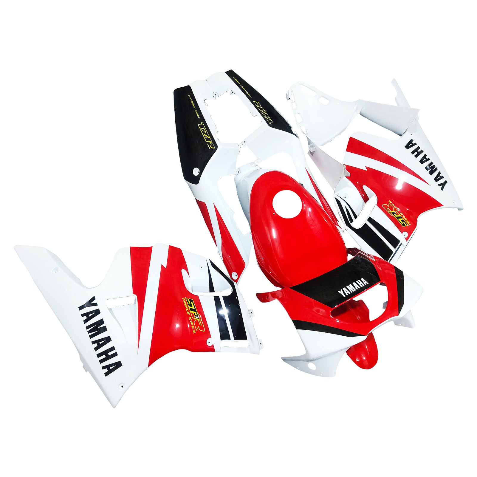 Amotopart suojasarja Yamaha TZR 250 1991-1994 Generic