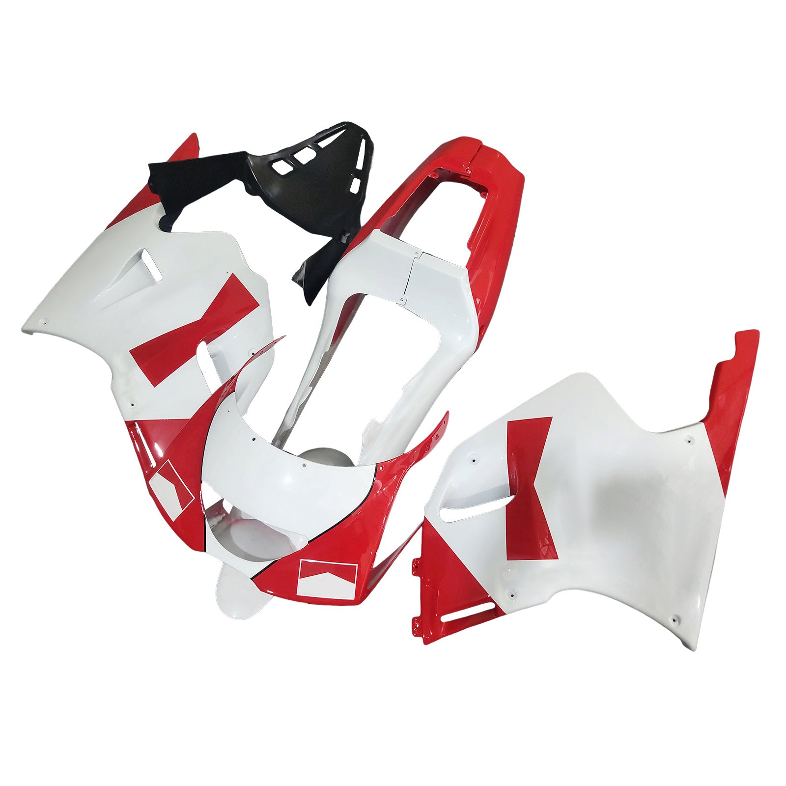 Amotopart Sealing Kit za Yamaha TZR 250 1991-1994 Generic