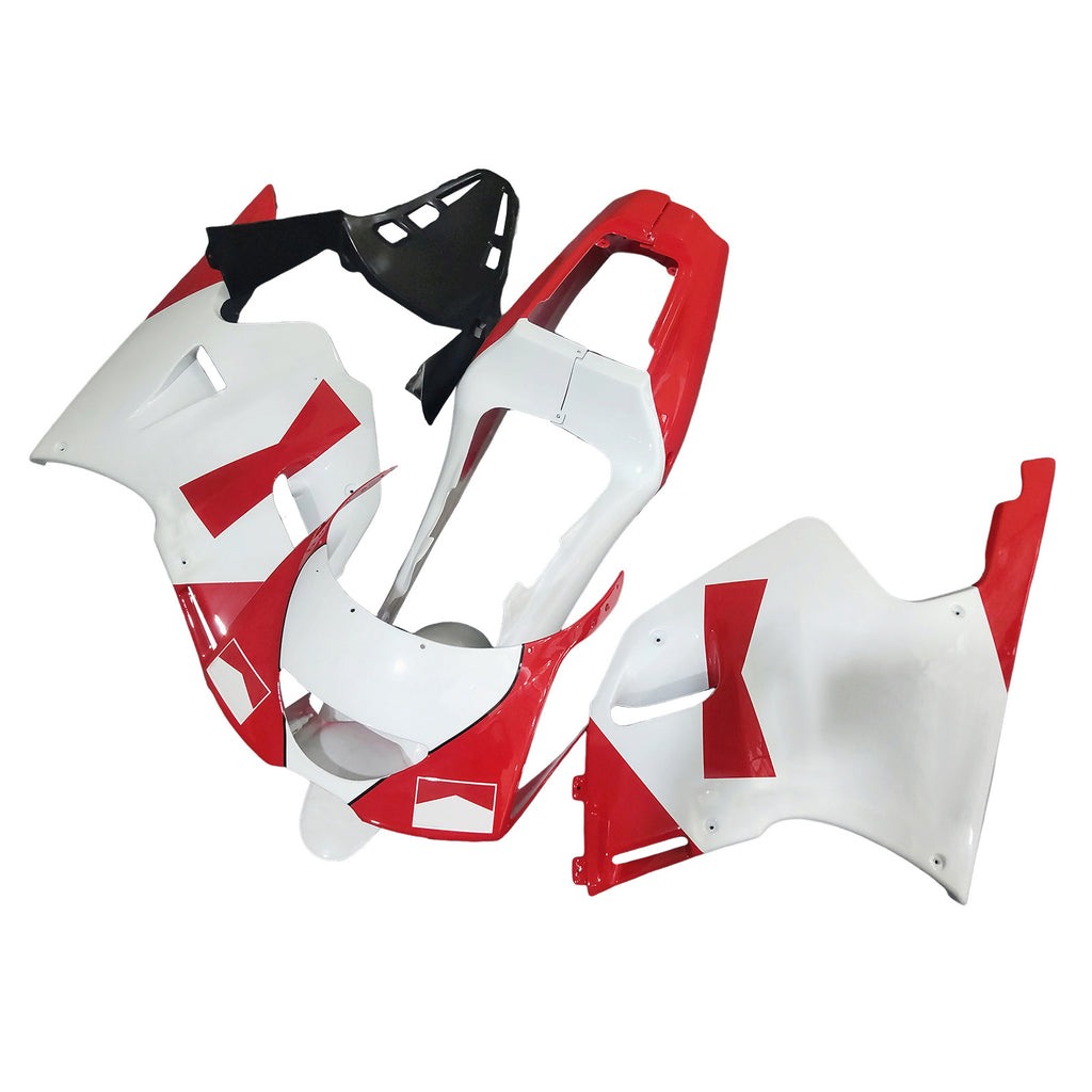 Amotopart Verkleidungsset für Yamaha TZR 250 1991-1994 Generic