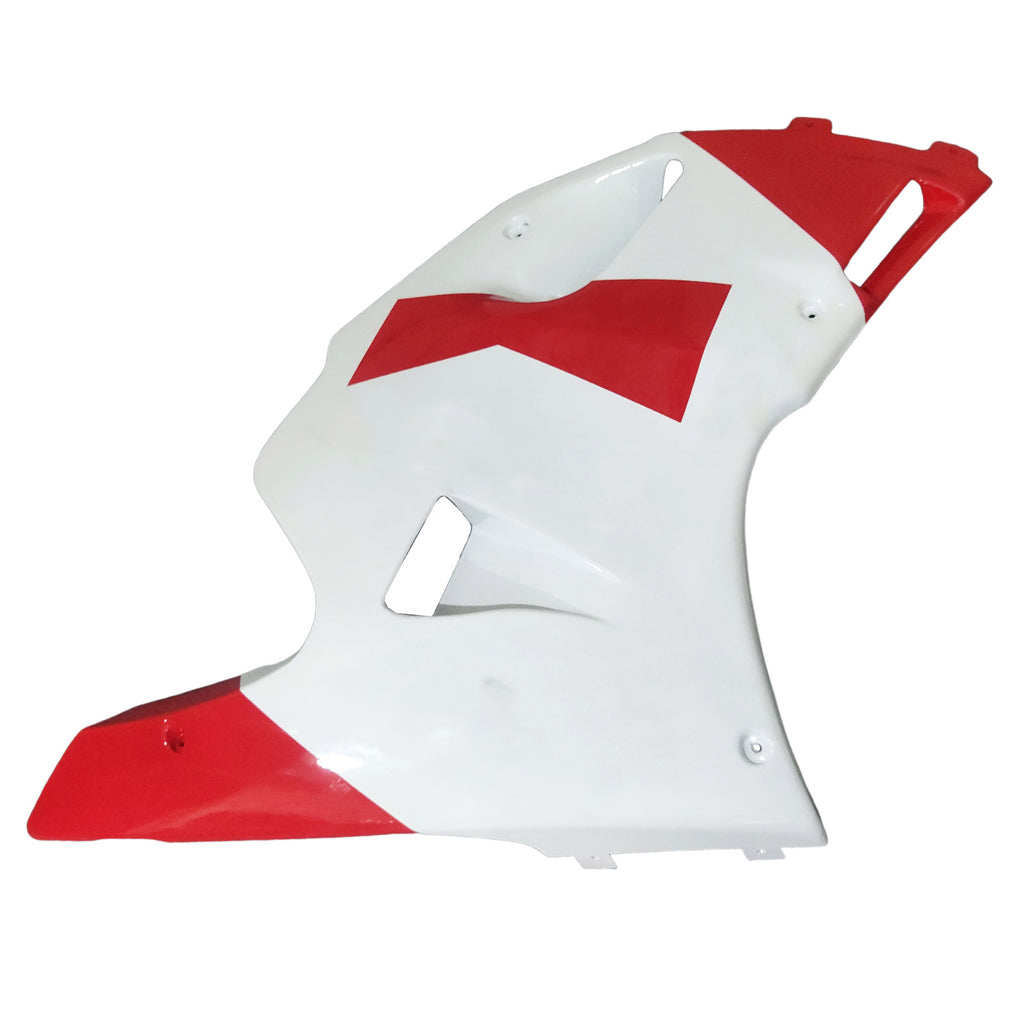 Amotopart Verkleidungsset für Yamaha TZR 250 1991-1994 Generic