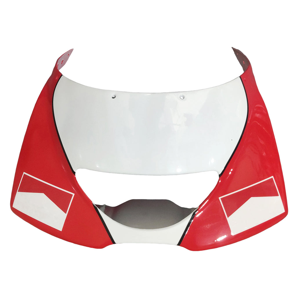 Amotopart Verkleidungsset für Yamaha TZR 250 1991-1994 Generic