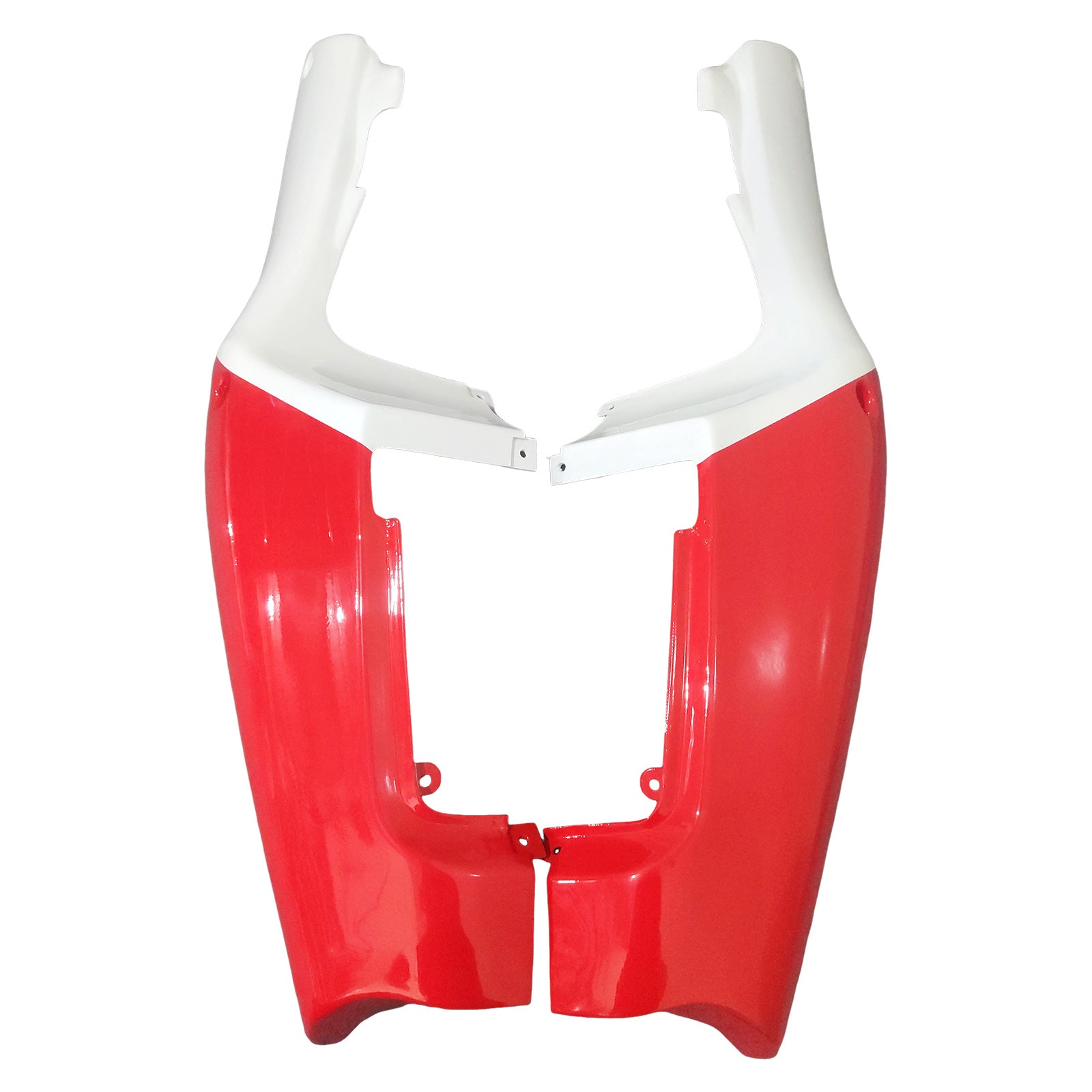 Amotopart Sealing Kit za Yamaha TZR 250 1991-1994 Generic