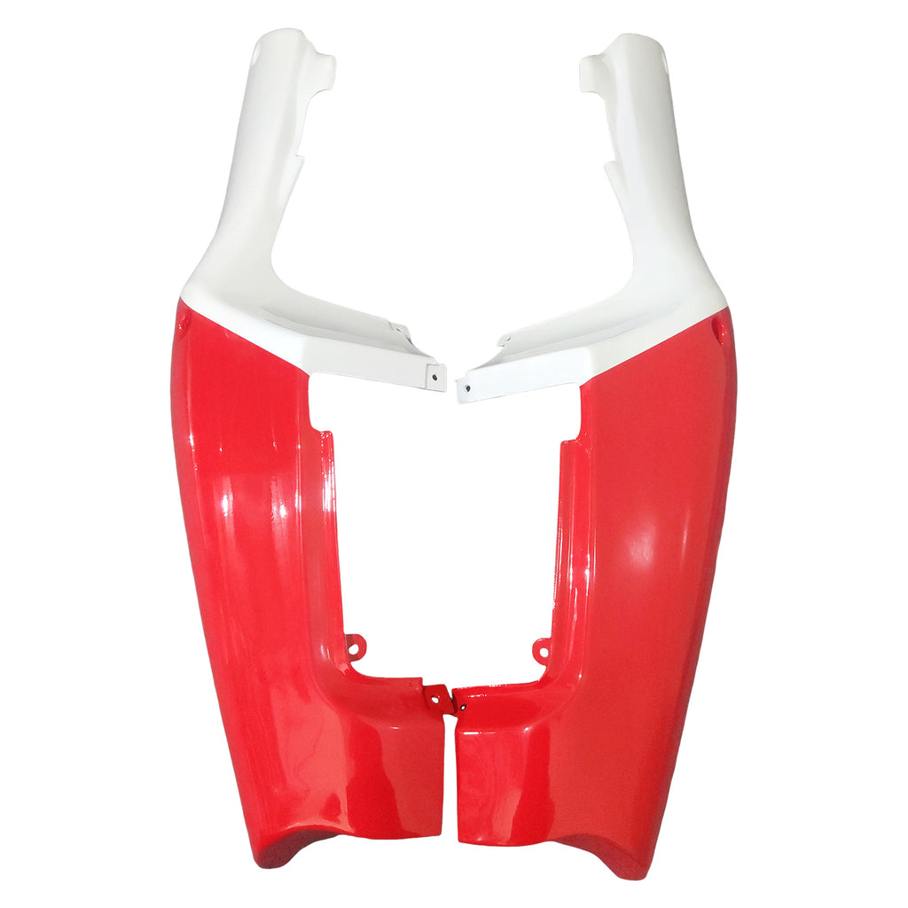 Amotopart Verkleidungsset für Yamaha TZR 250 1991-1994 Generic
