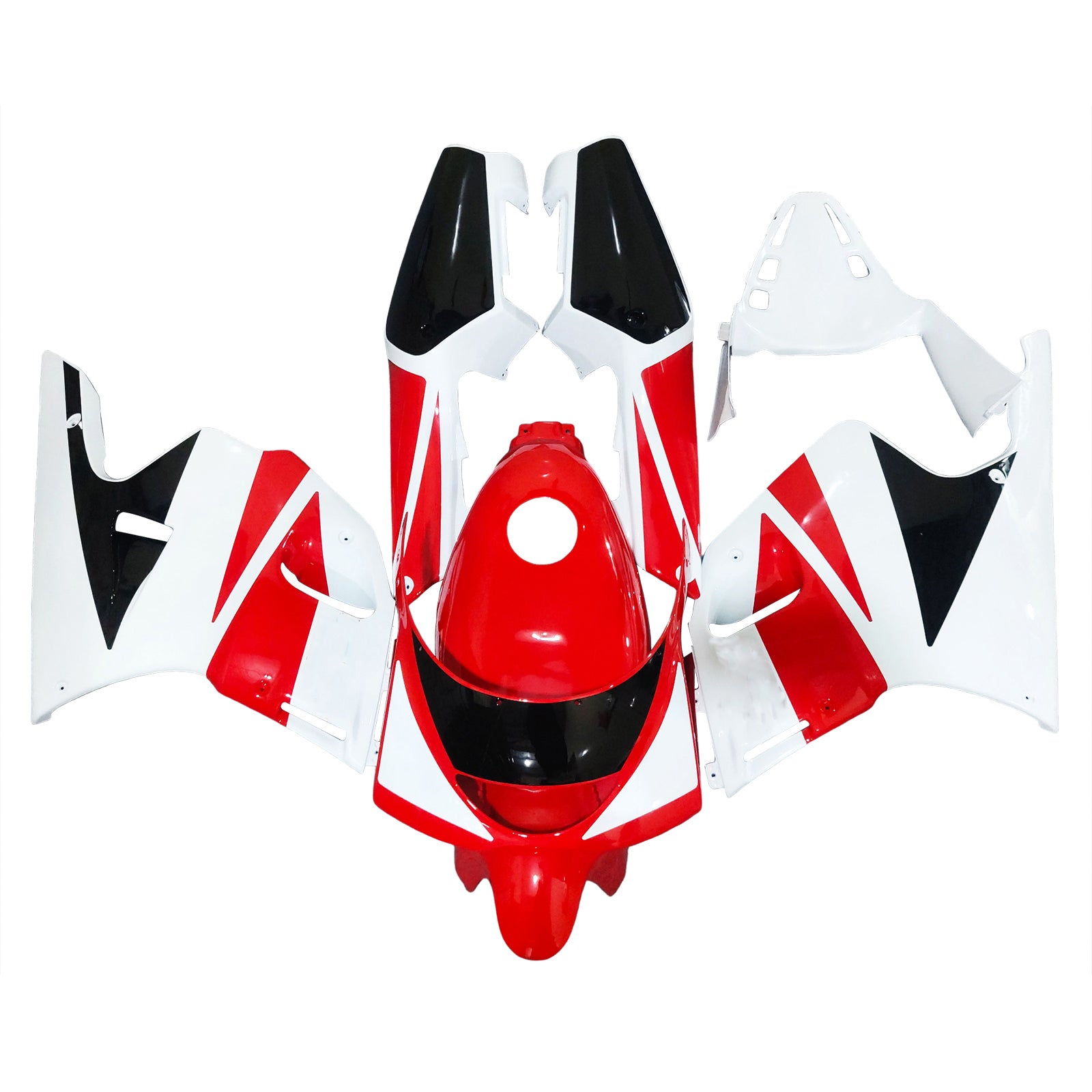 Amotopart Yamaha TZR250 3xv 1991-1994