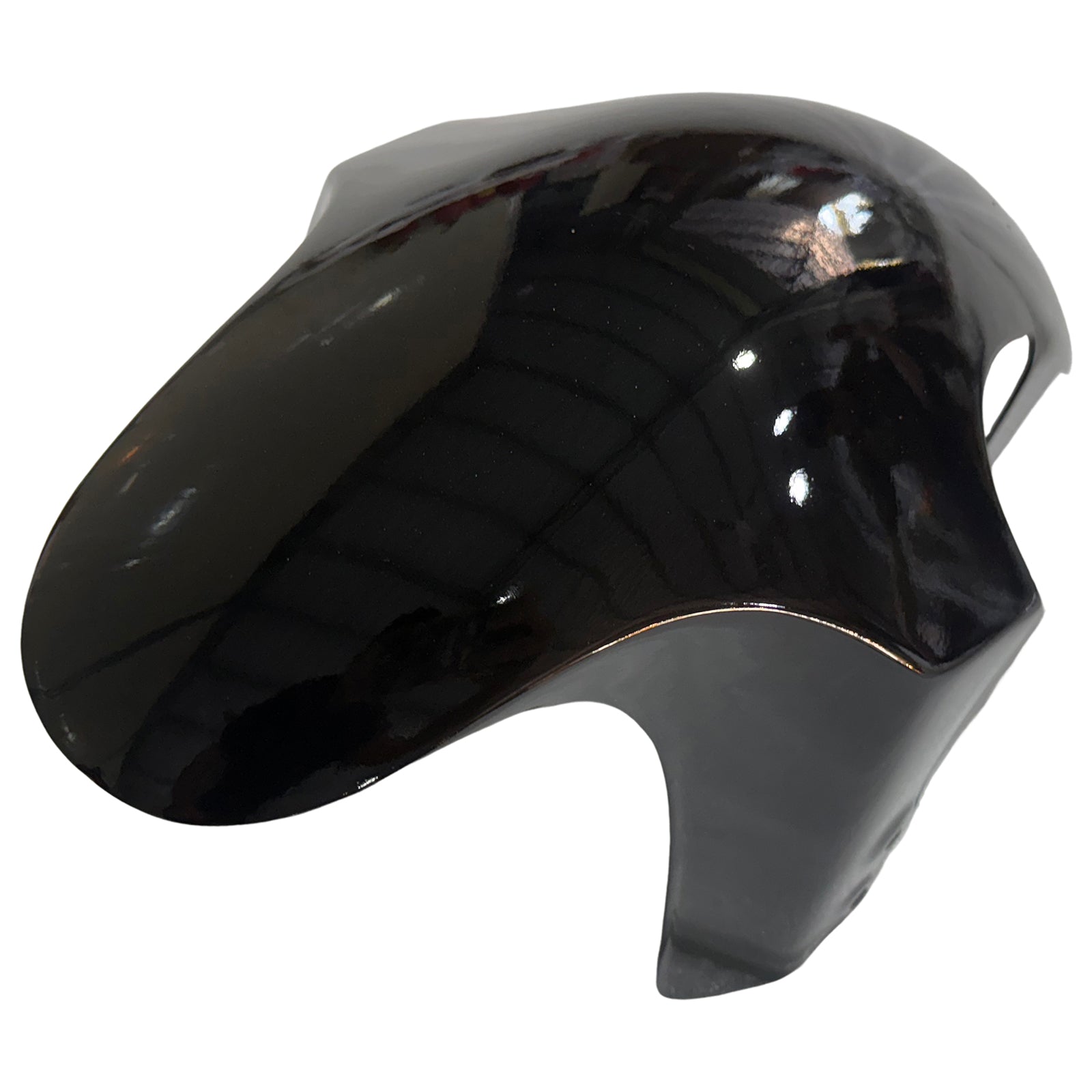 1991-1994 Yamaha TZR250 3XV ABS kunststof carrosserie-injectiekuipset