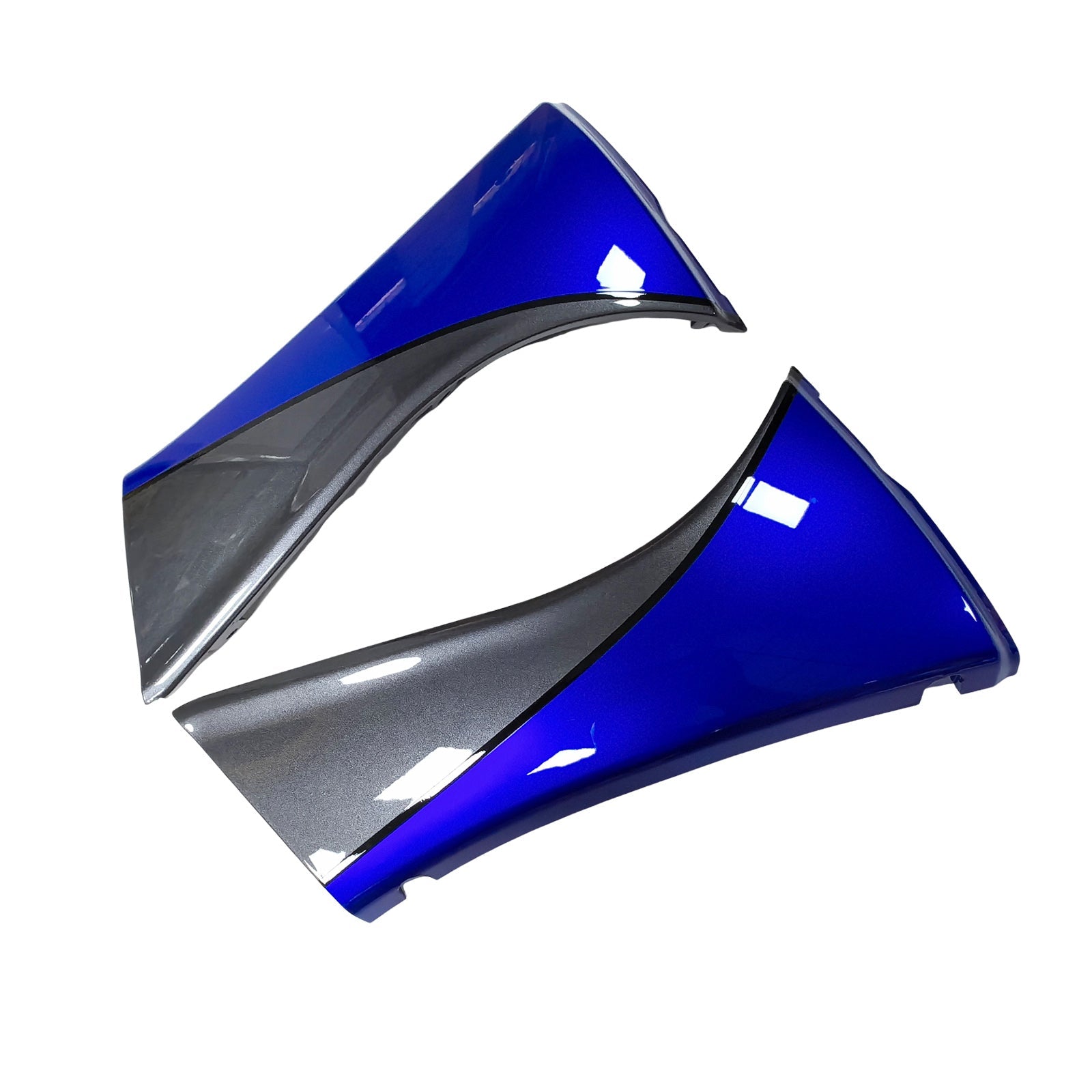 Kit de inyección de plástico ABS adaptado para Yamaha T-Max 2001-2007