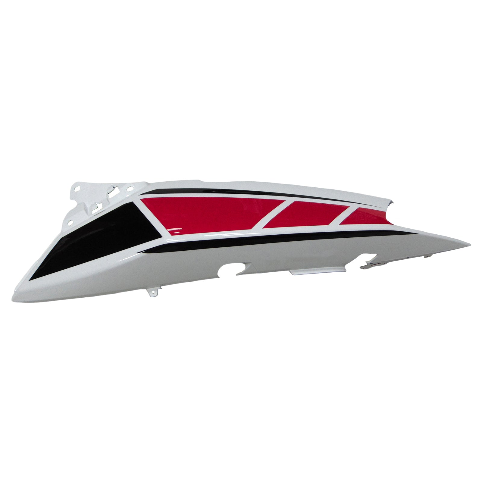 Zestaw owiewek Amotopart do Yamaha T-Max XP500 2008-2012
