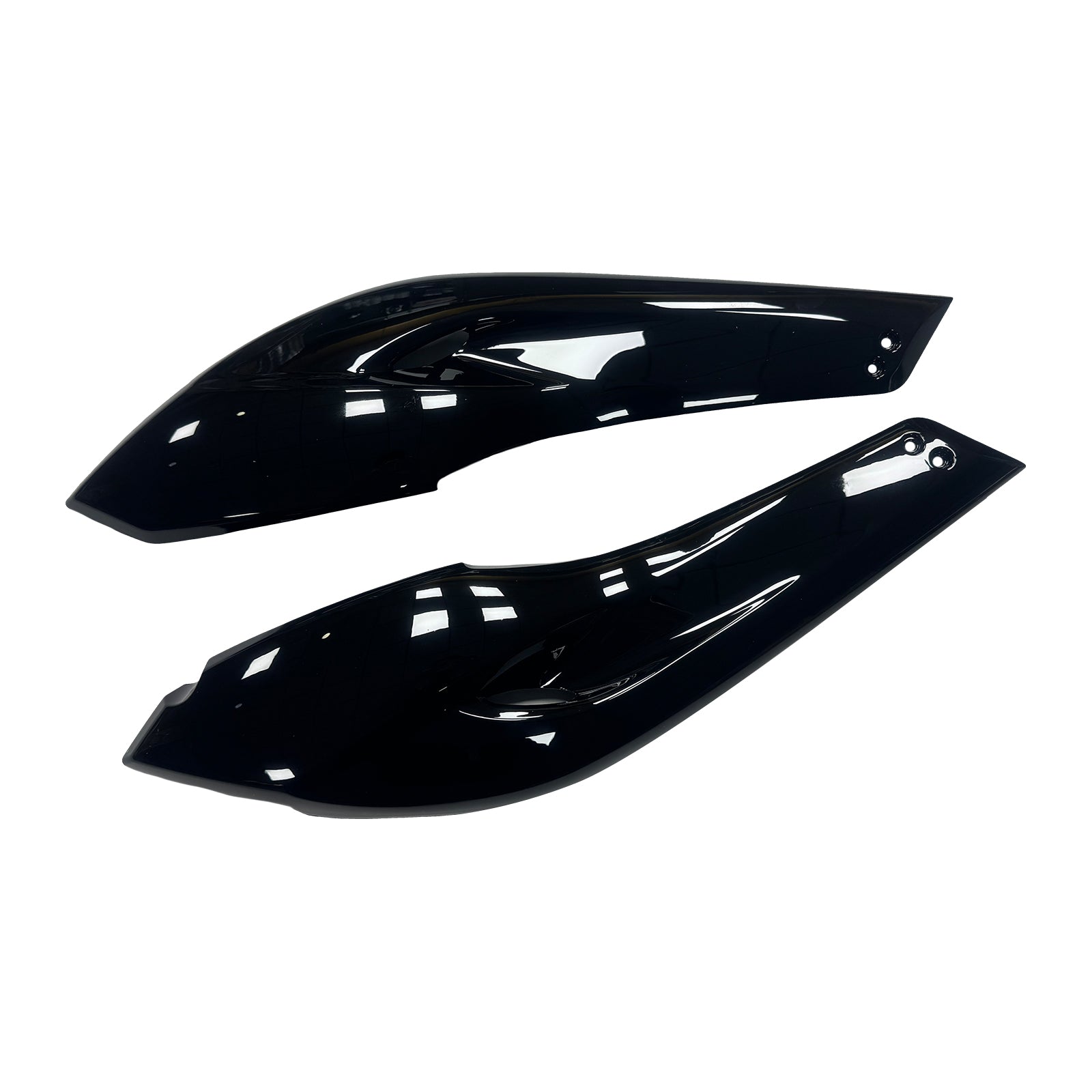 Amotopart Kit Carrénage Yamaha T-Max XP500 2008-2012 ABS plastična karoserija