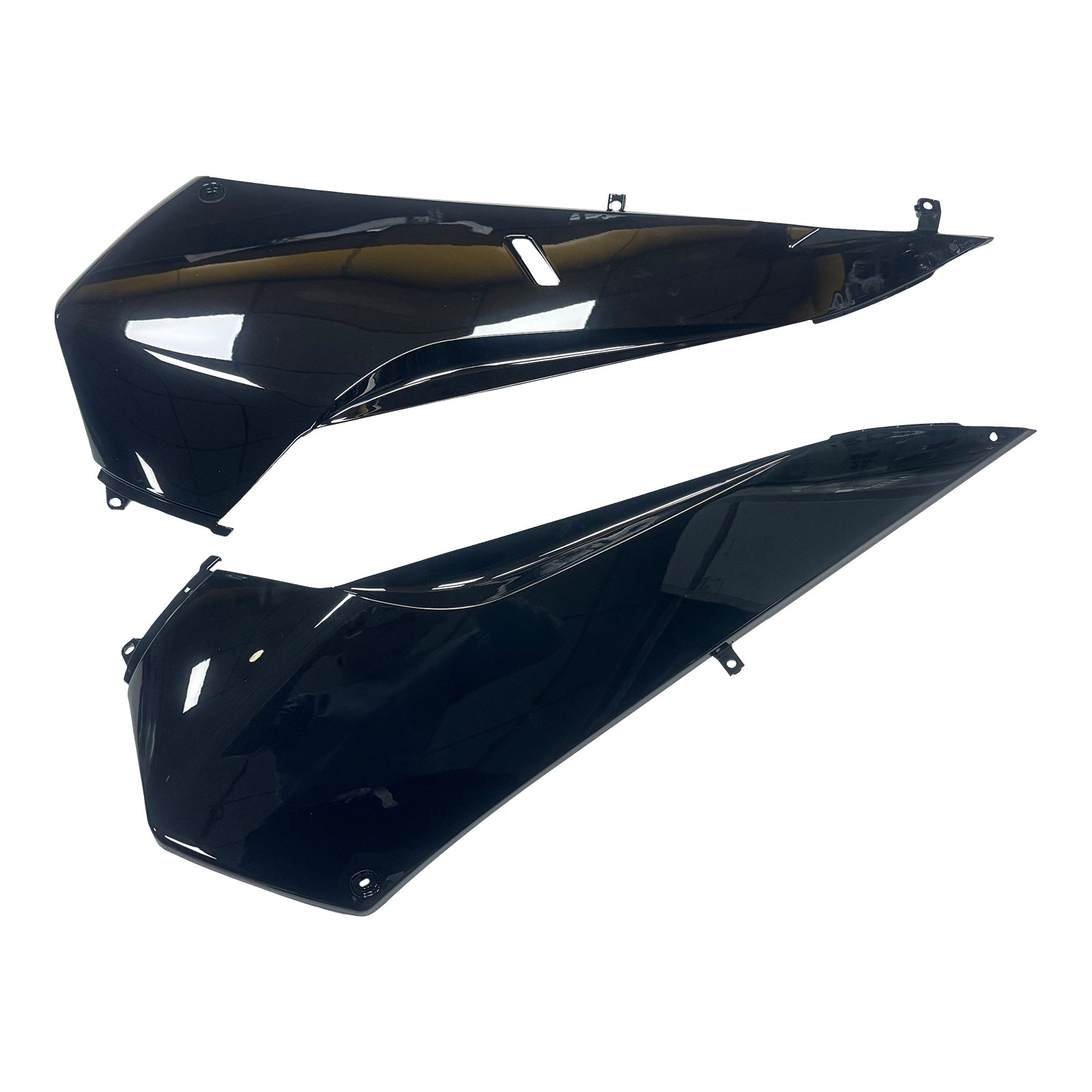 Amotopart Kit Carrénage Yamaha T-Max XP500 2008-2012 ABS plastična karoserija