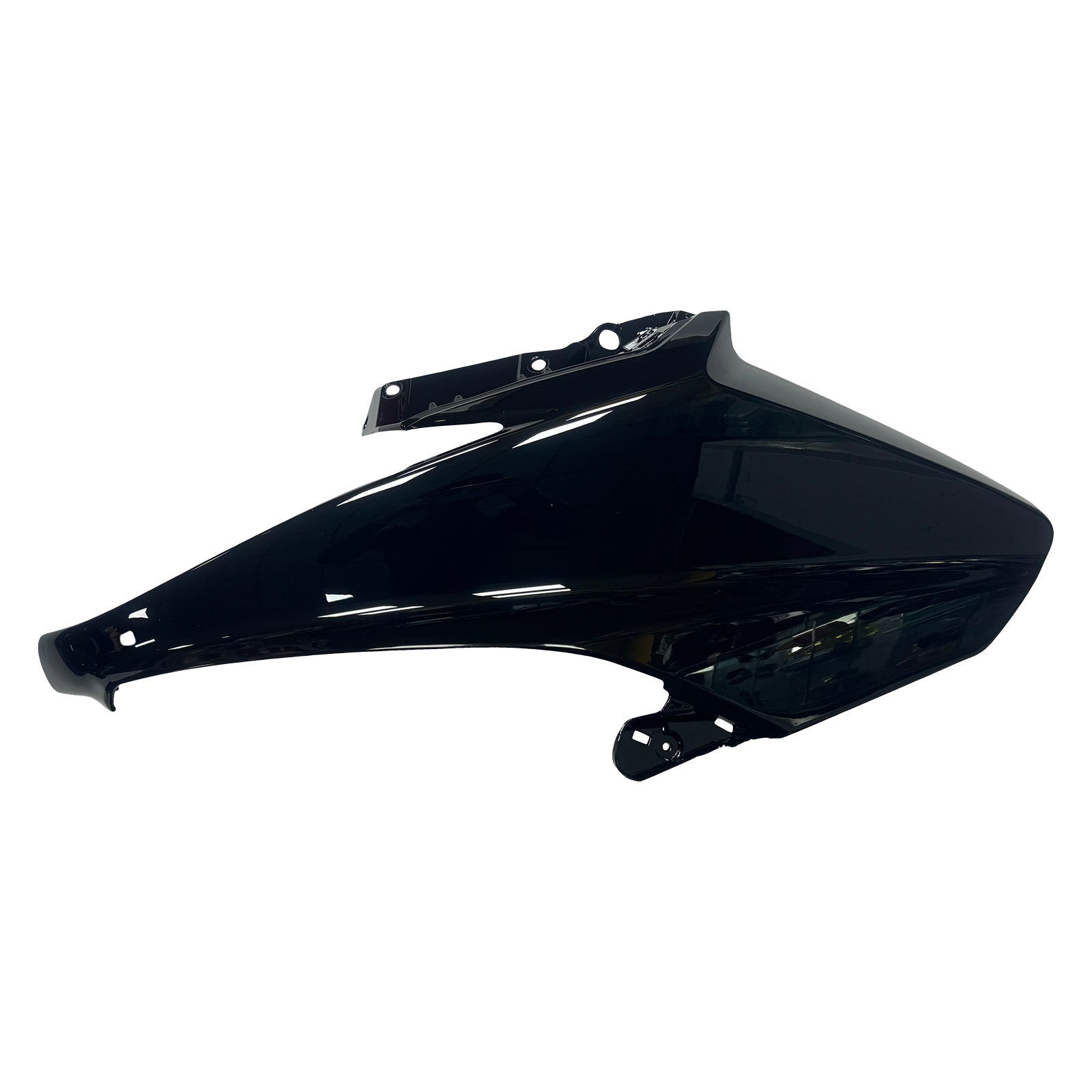 Amotopart Kit Carrénage Yamaha T-Max XP500 2008-2012 ABS plastična karoserija