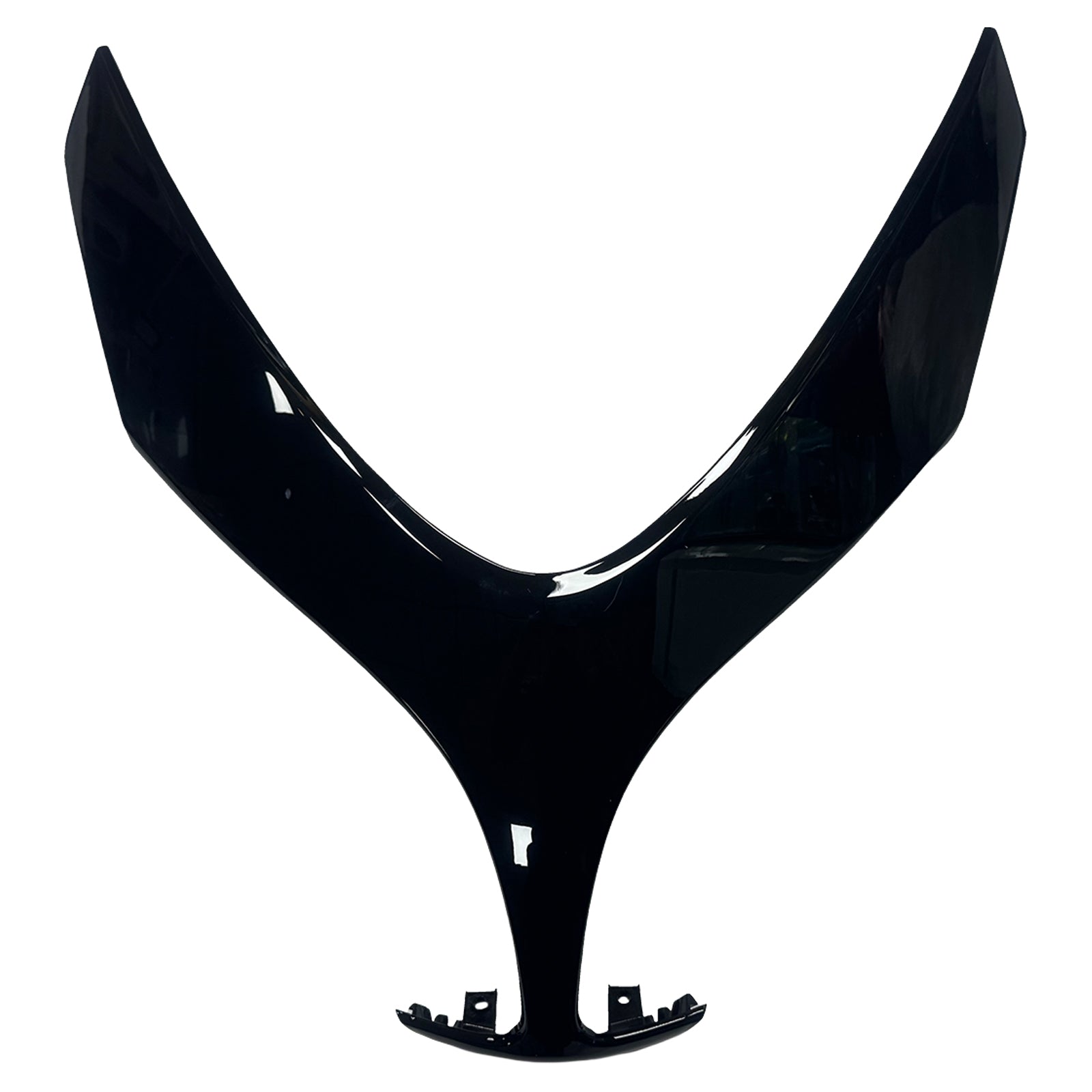 Amotopart Kit Carrénage Yamaha T-Max XP500 2008-2012 ABS plastična karoserija