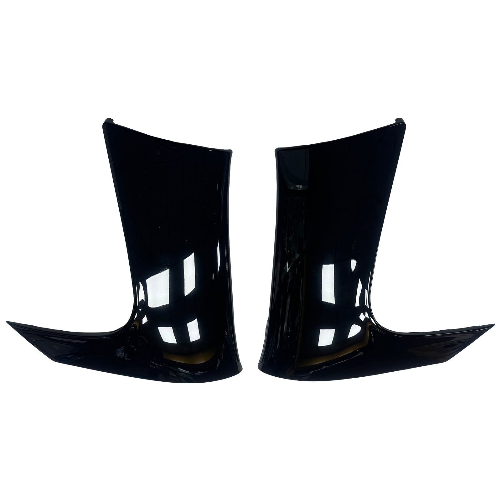 Amotopart Kit Carrénage Yamaha T-Max XP500 2008-2012 ABS plastična karoserija