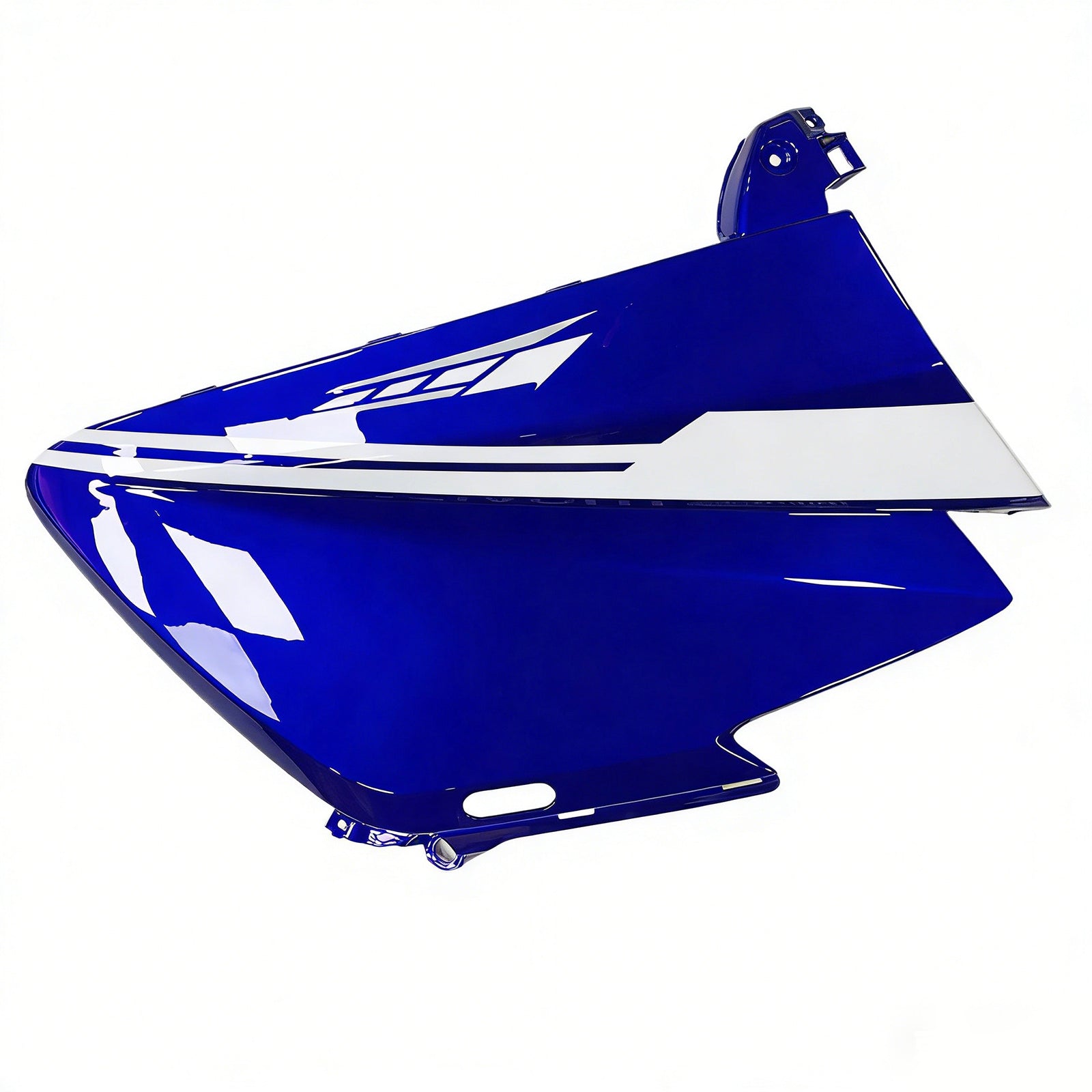 Kit carenatura iniezione Carrozzeria adatta per Yamaha T-Max TMAX530 2012-2014