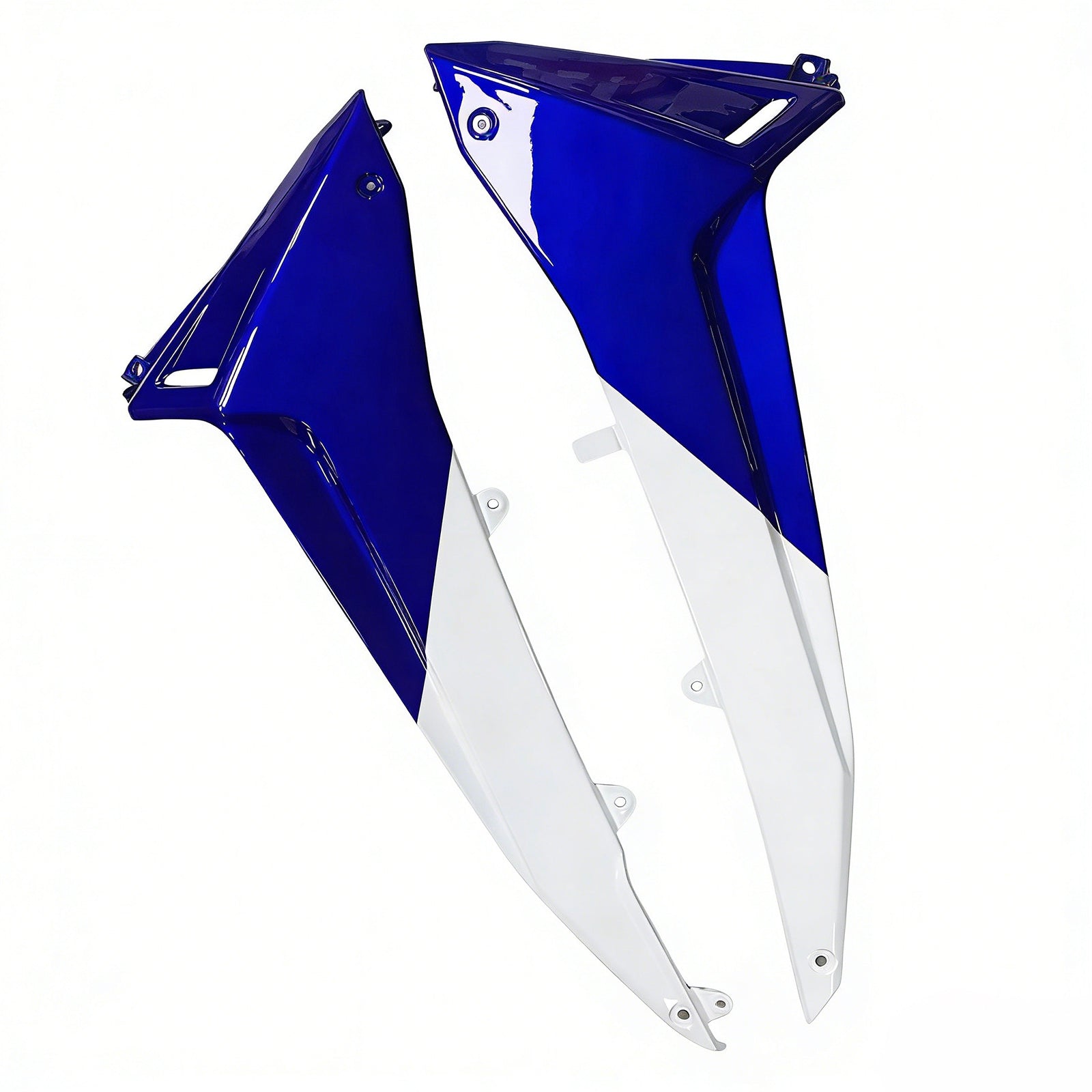 Kit carenatura iniezione Carrozzeria adatta per Yamaha T-Max TMAX530 2012-2014