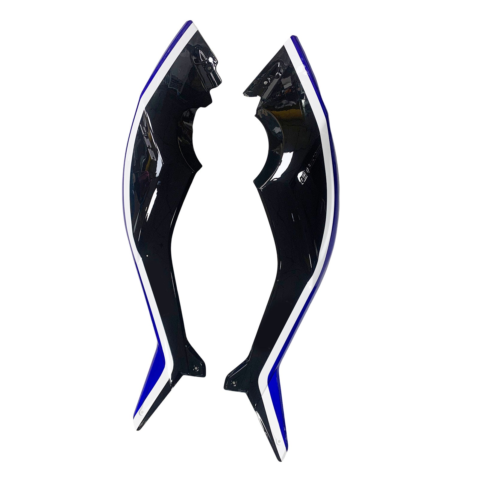 Kit carenatura iniezione Carrozzeria adatta per Yamaha T-Max TMAX530 2012-2014