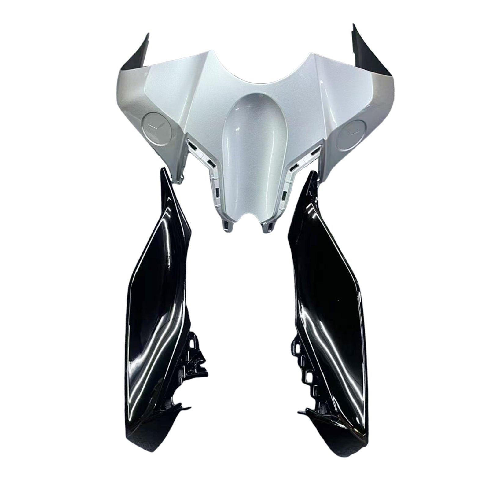 Amotopart Yamaha YZF R1 2020-2023 ABS kunststof carrosseriekuipset