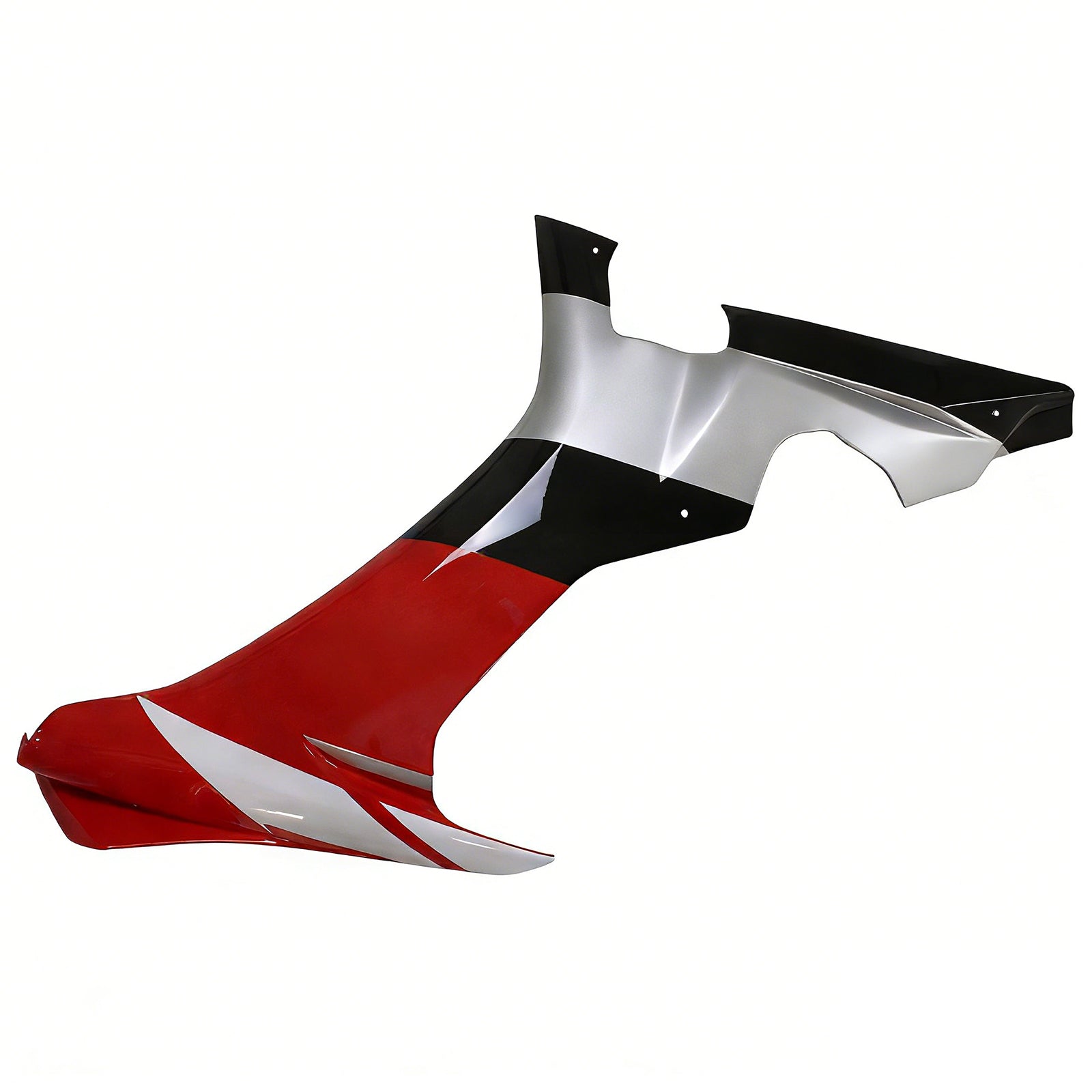 Amotopart Yamaha YZF R1 2020-2023 Kit Carénage Plastique ABS