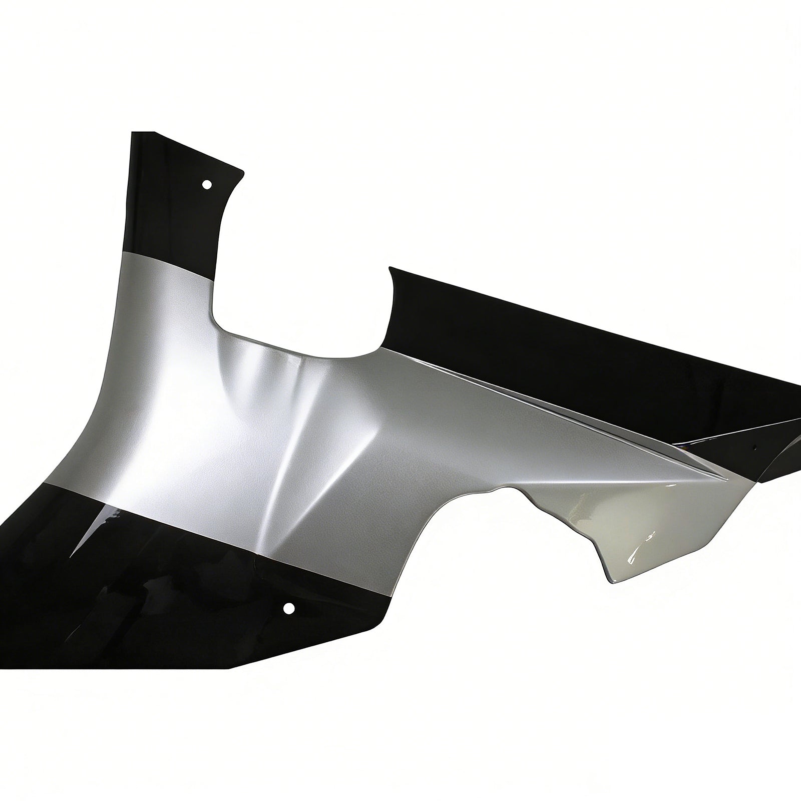 Amotopart Yamaha YZF R1 2020-2023 Kit Carénage Plastique ABS
