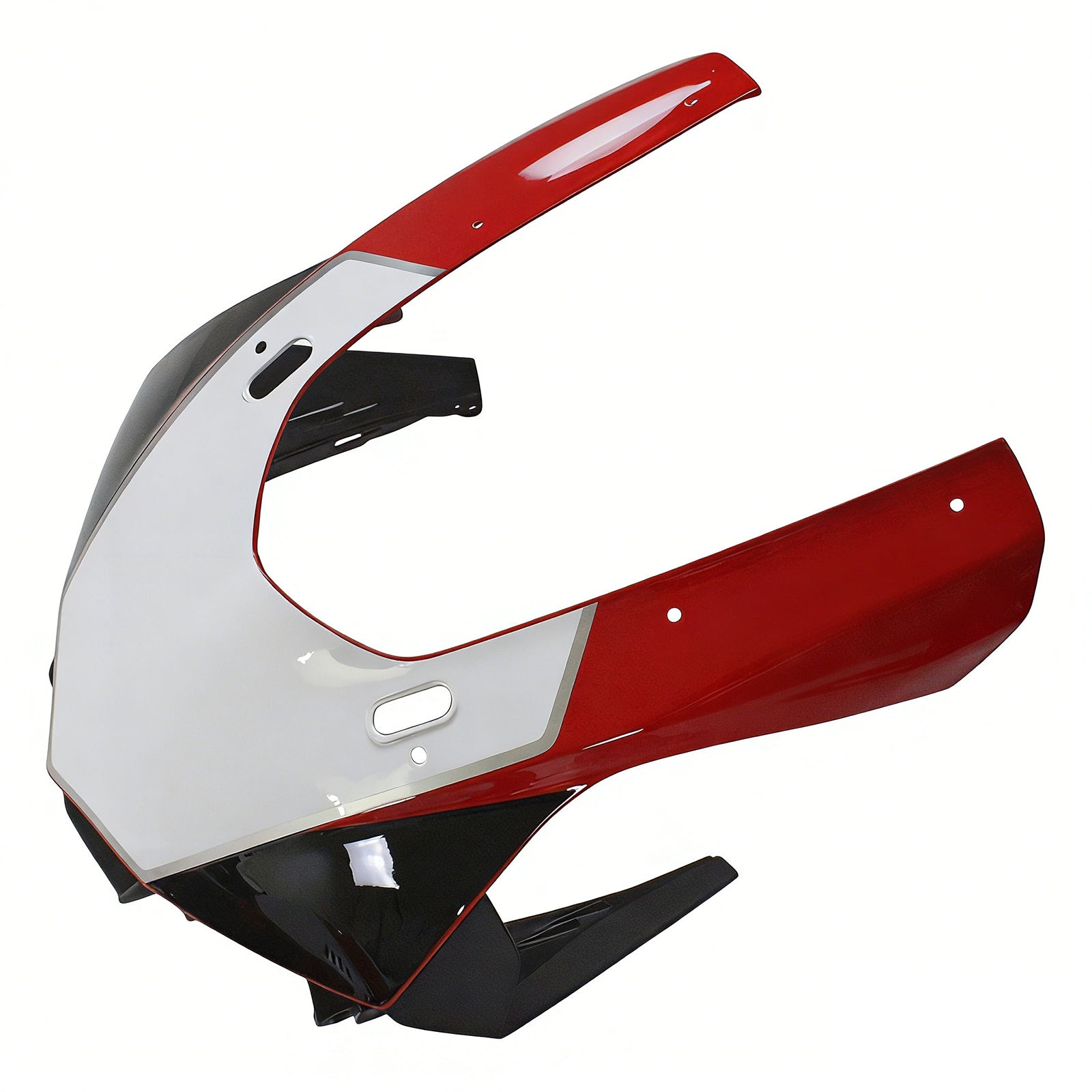 Amotopart Yamaha YZF R1 2020-2023 Kit Carénage Plastique ABS