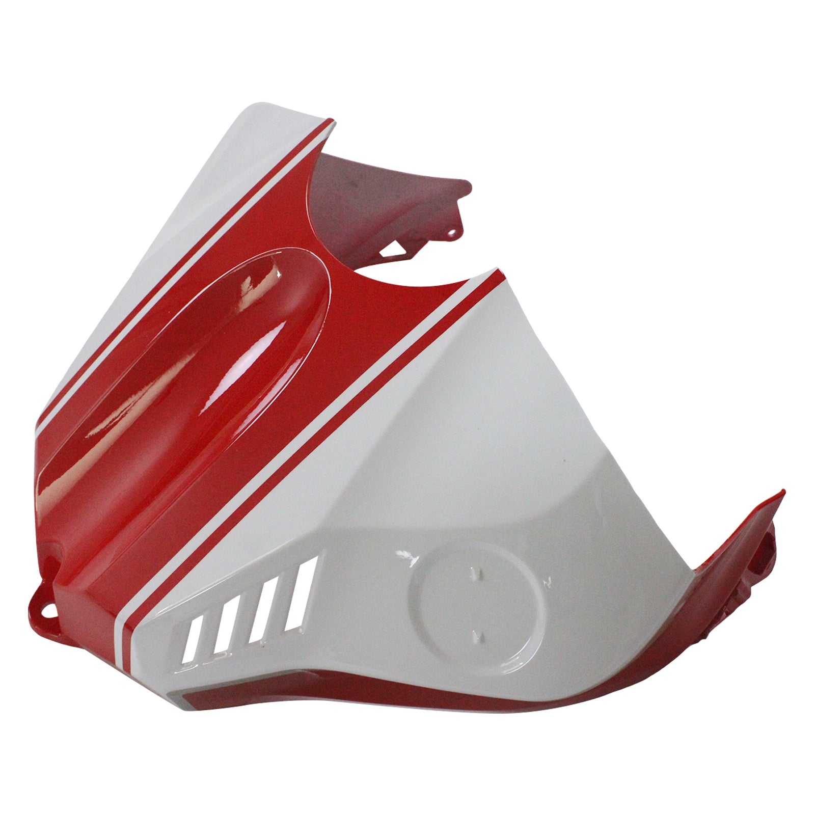 Amotopart Yamaha YZF R1 2020-2023 Kit Carénage Plastique ABS