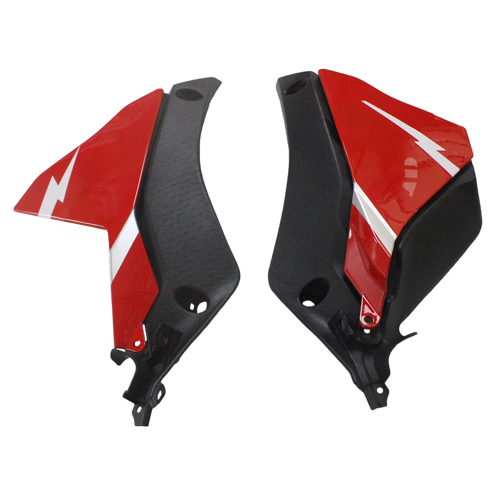 Amotopart Yamaha YZF R1 2020-2023 Kit Carénage Plastique ABS