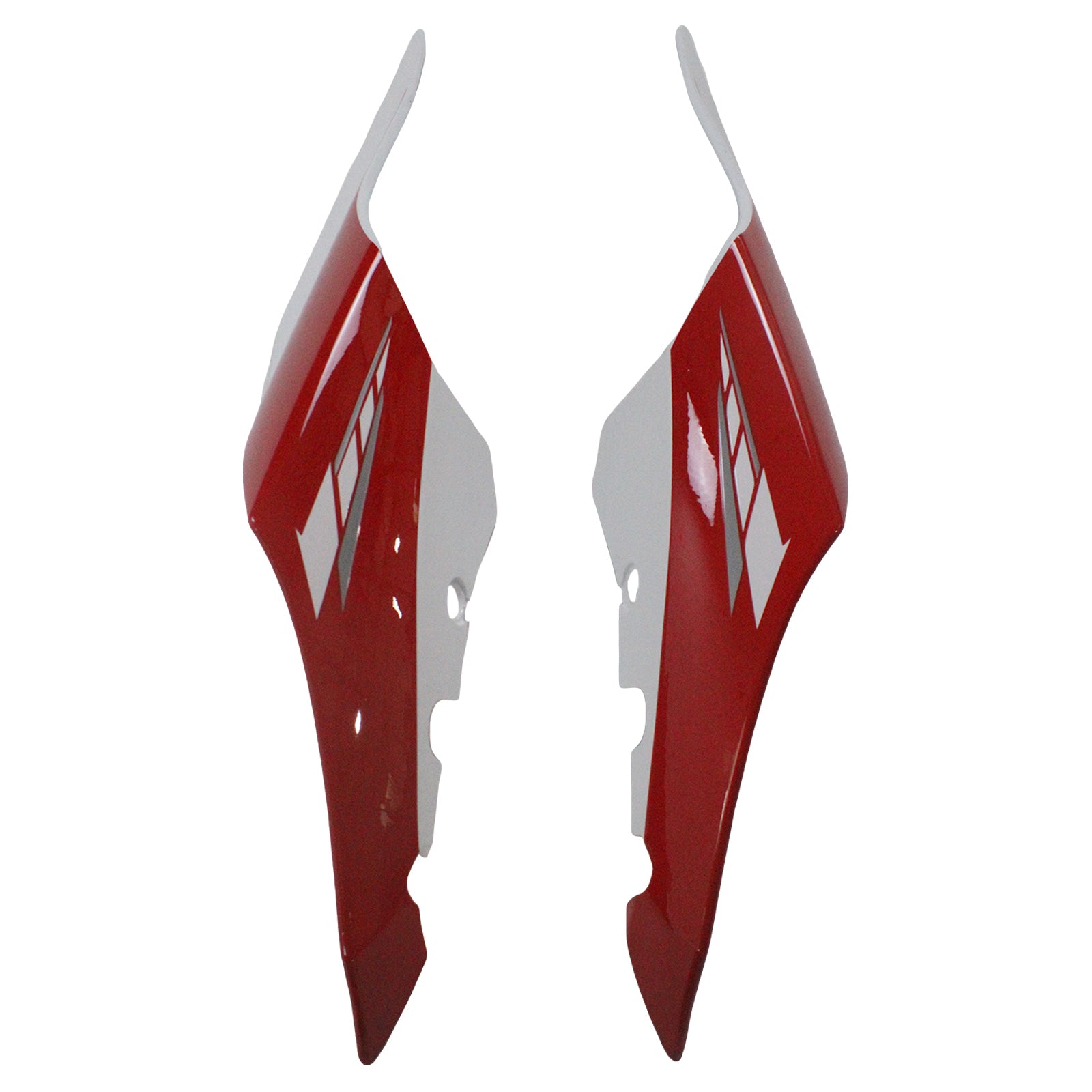 Amotopart Yamaha YZF R1 2020-2023 Kit Carénage Plastique ABS