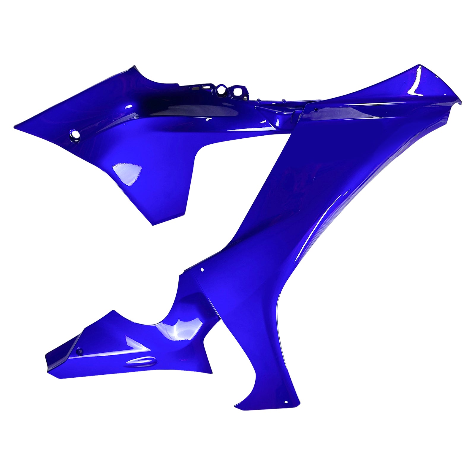 Amotopart Yamaha YZF R1 2020-2023 Kit CarroSerie Plástico Abs