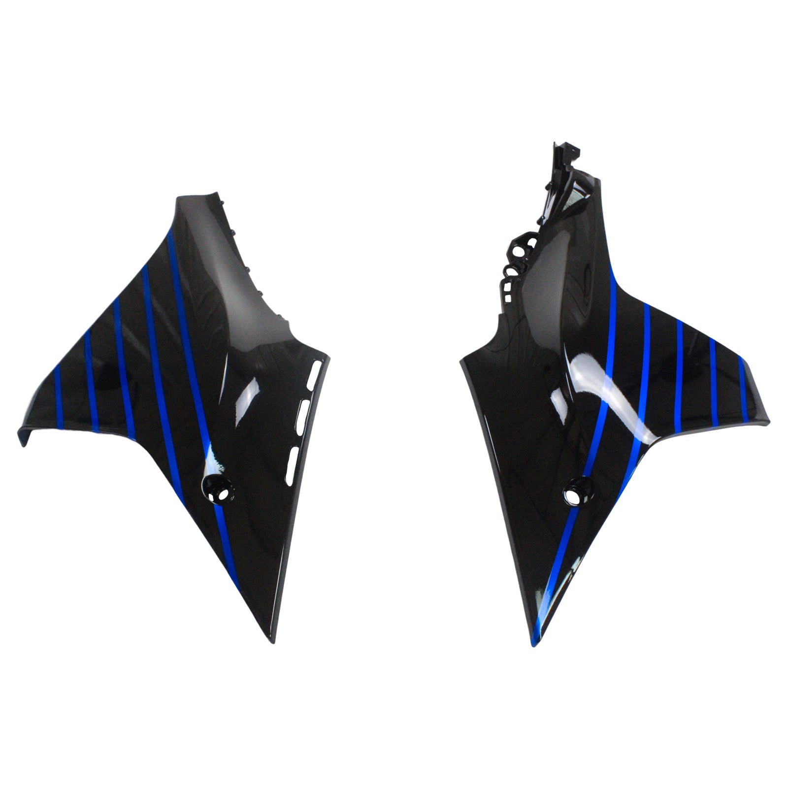 Amotopart Yamaha YZF R1 2020-2023 Zestaw Carrosserie Plastic Abs