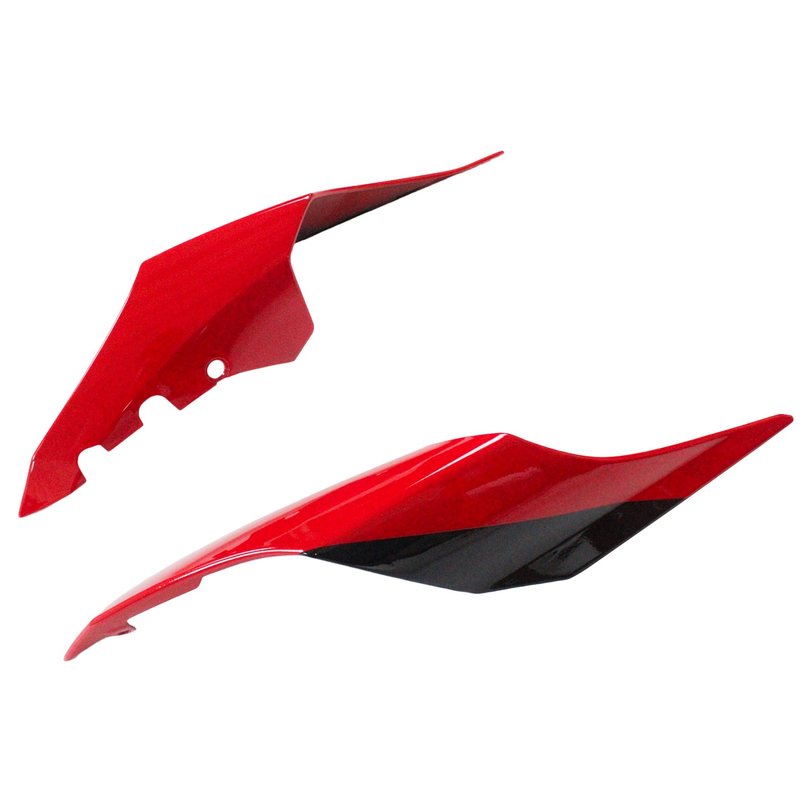 Amotopart Yamaha YZF R1 2020-2023 Kit Carrosserie Plastic Abs
