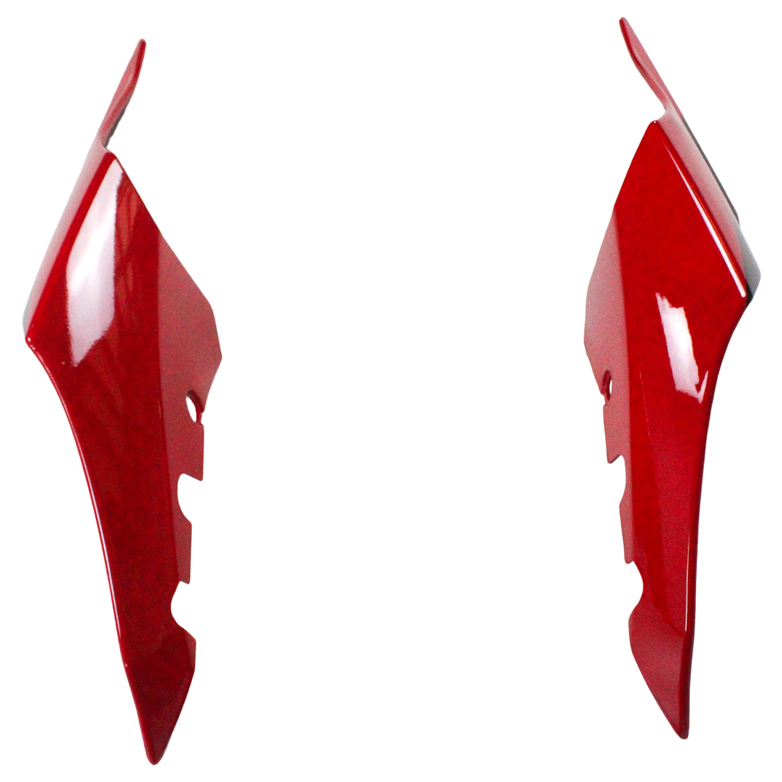 Amotopart Yamaha YZF R1 2020-2023 Kit Carrosserie Plastic Abs