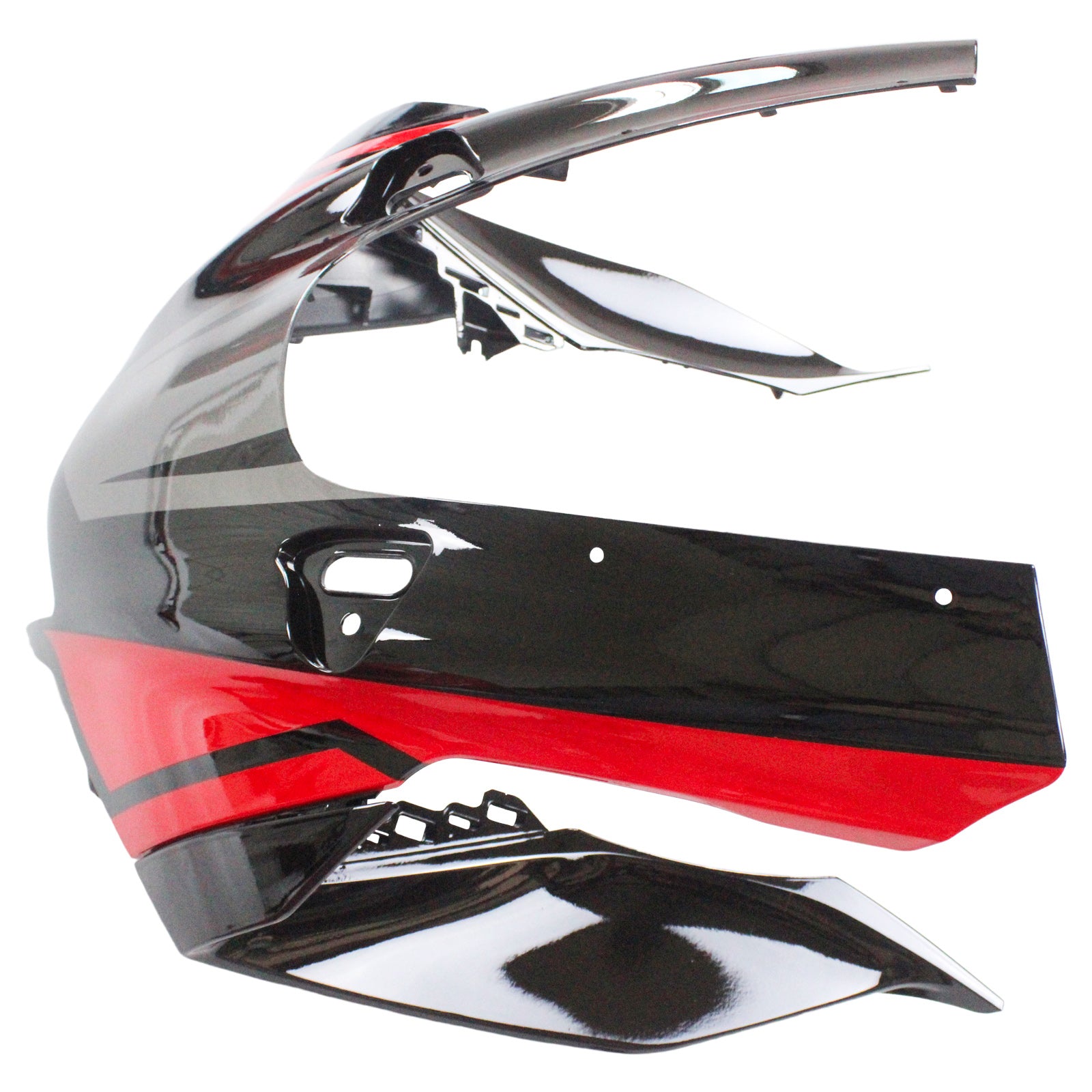 Amotopart Yamaha YZF R1 2020-2023 Kit Carrosserie Plastic Abs