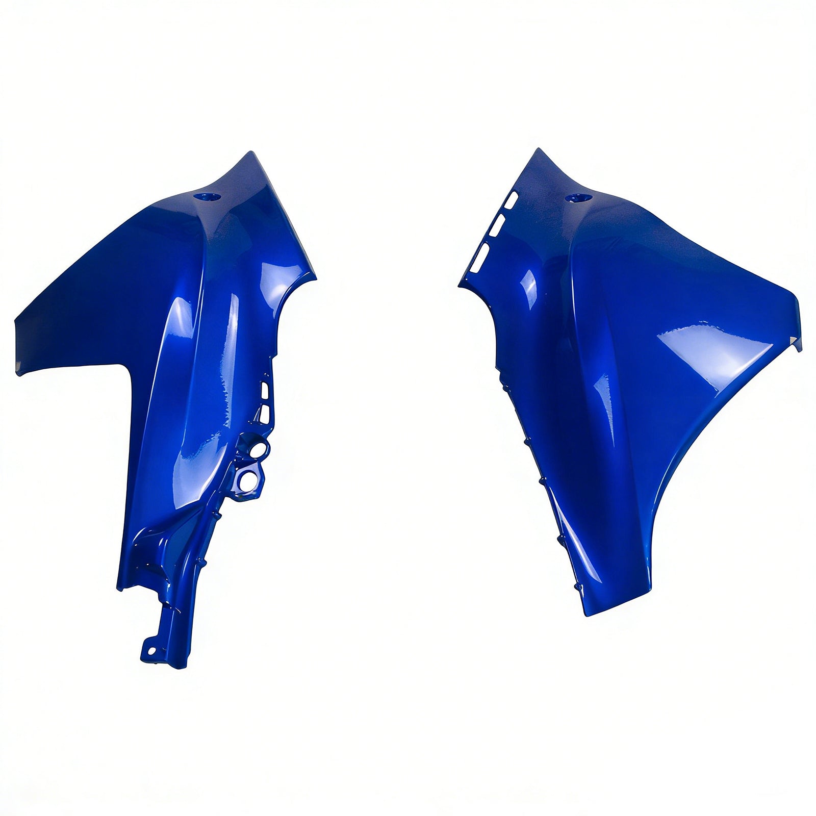 Amotopart Yamaha YZF R1 2020-2023 Kit Carénage Carrosserie Plastique ABS