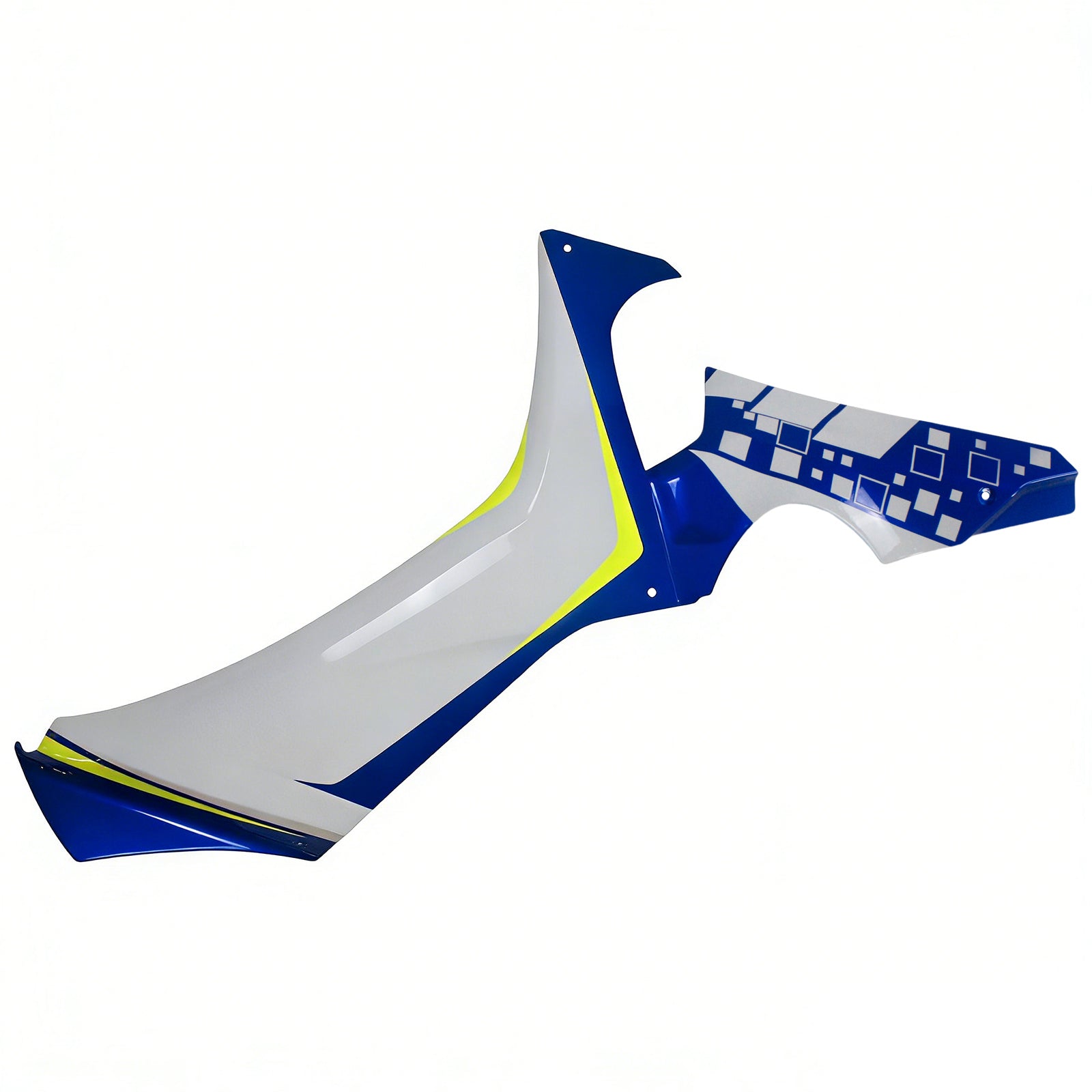 Amotopart Yamaha YZF R1 2020-2023 Kit Carénage Carrosserie Plastique ABS