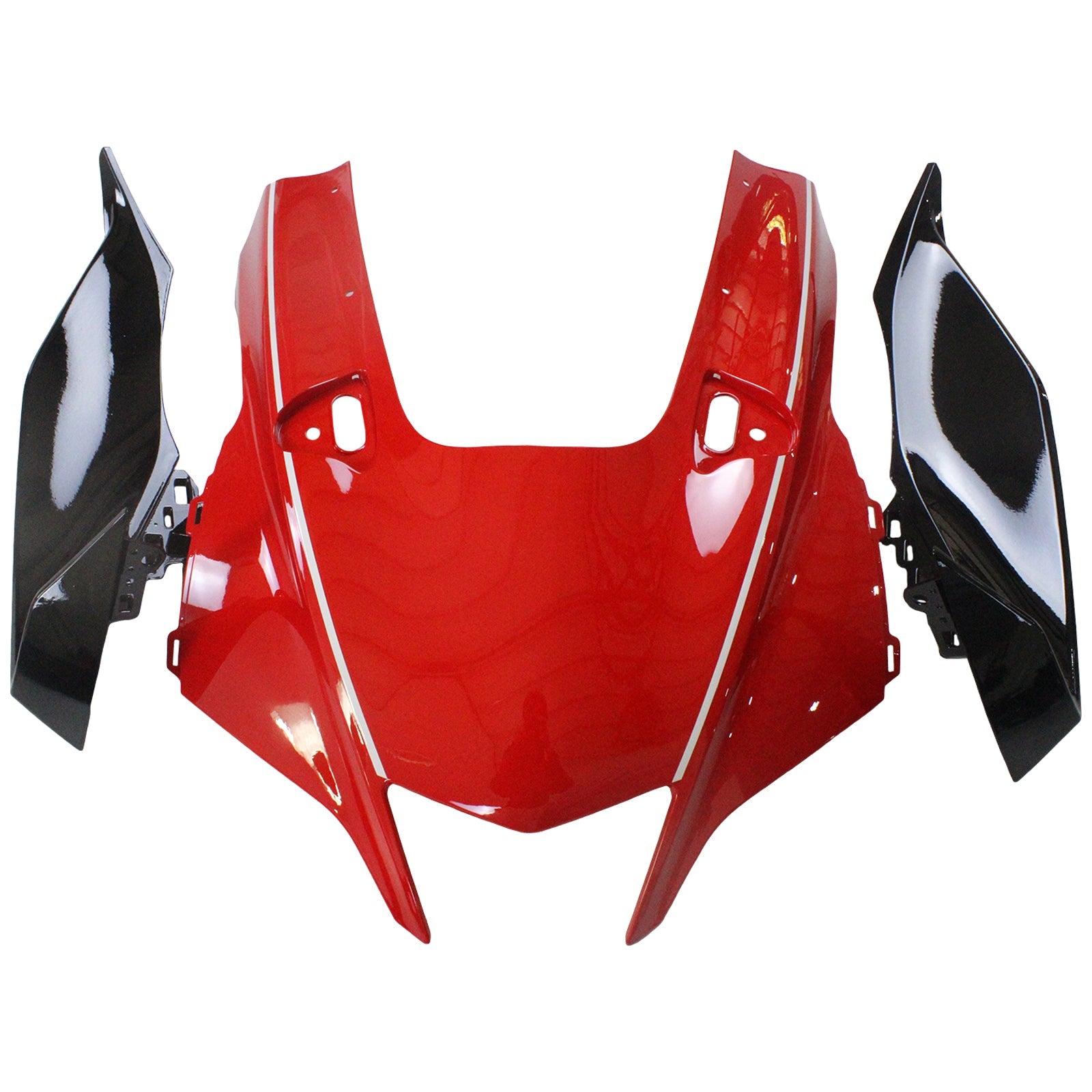 ABS Plastic Kairing Kit voor Yamaha YZF-R1 2020-2025