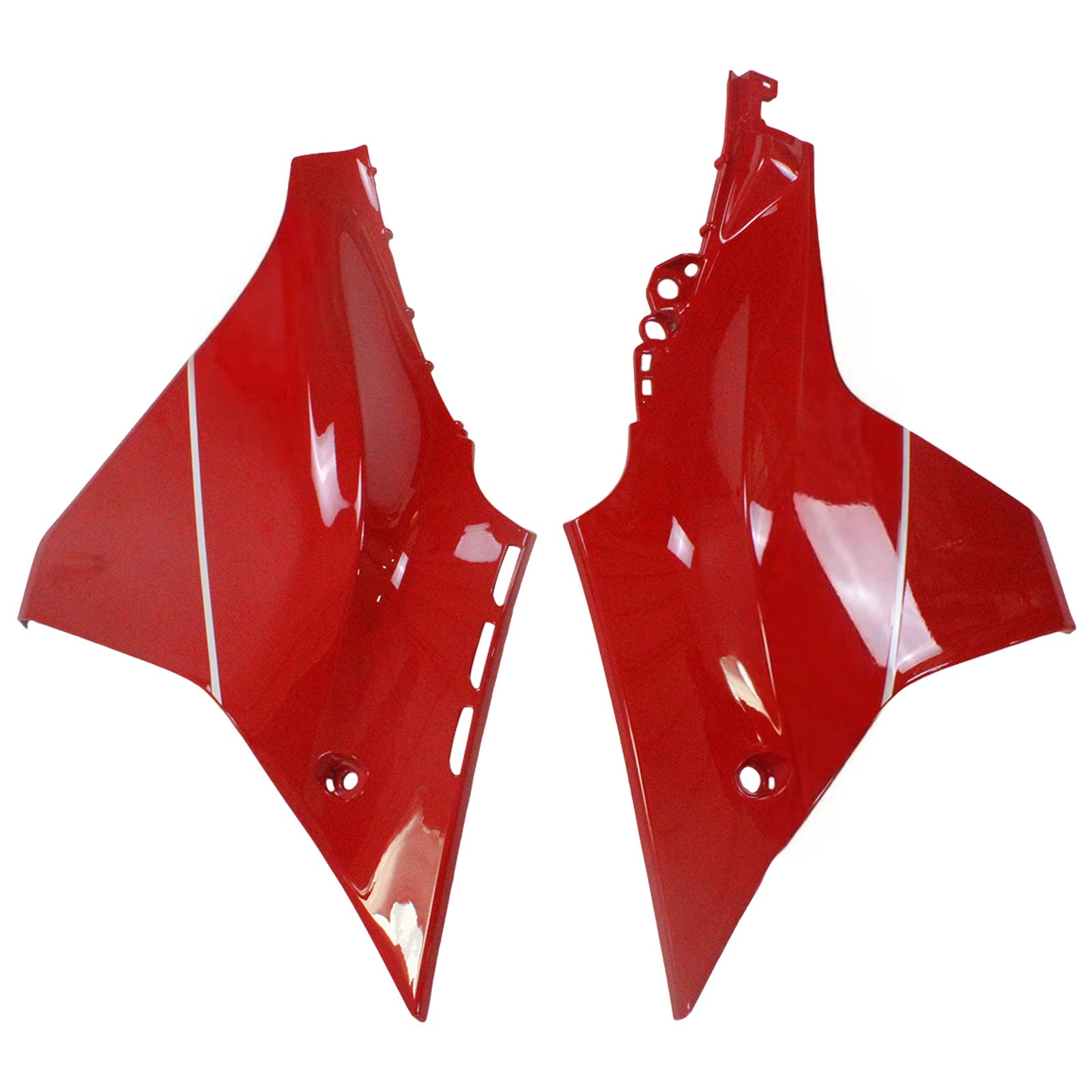 ABS Plastic Kairing Kit voor Yamaha YZF-R1 2020-2025