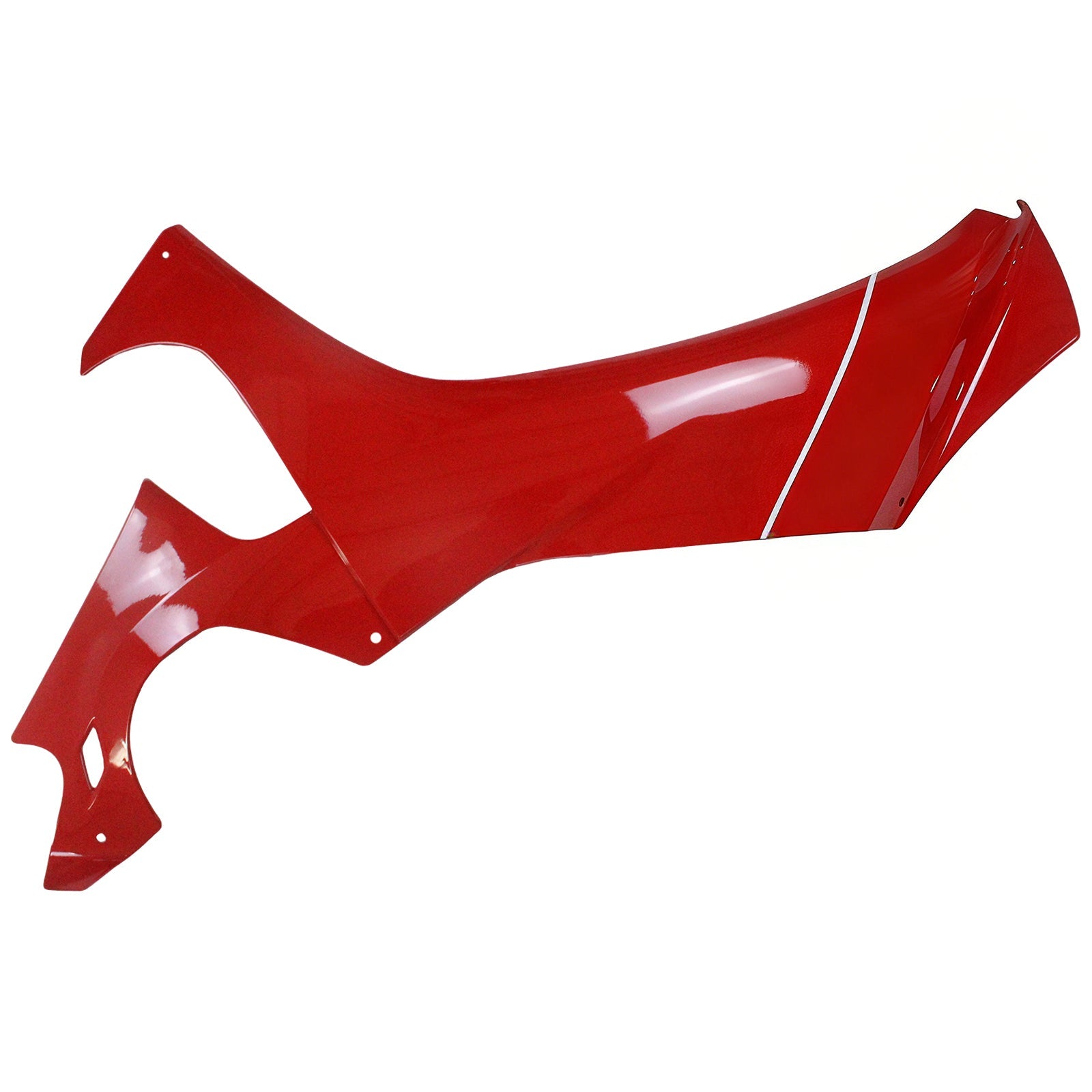 ABS Plastic Kairing Kit voor Yamaha YZF-R1 2020-2025