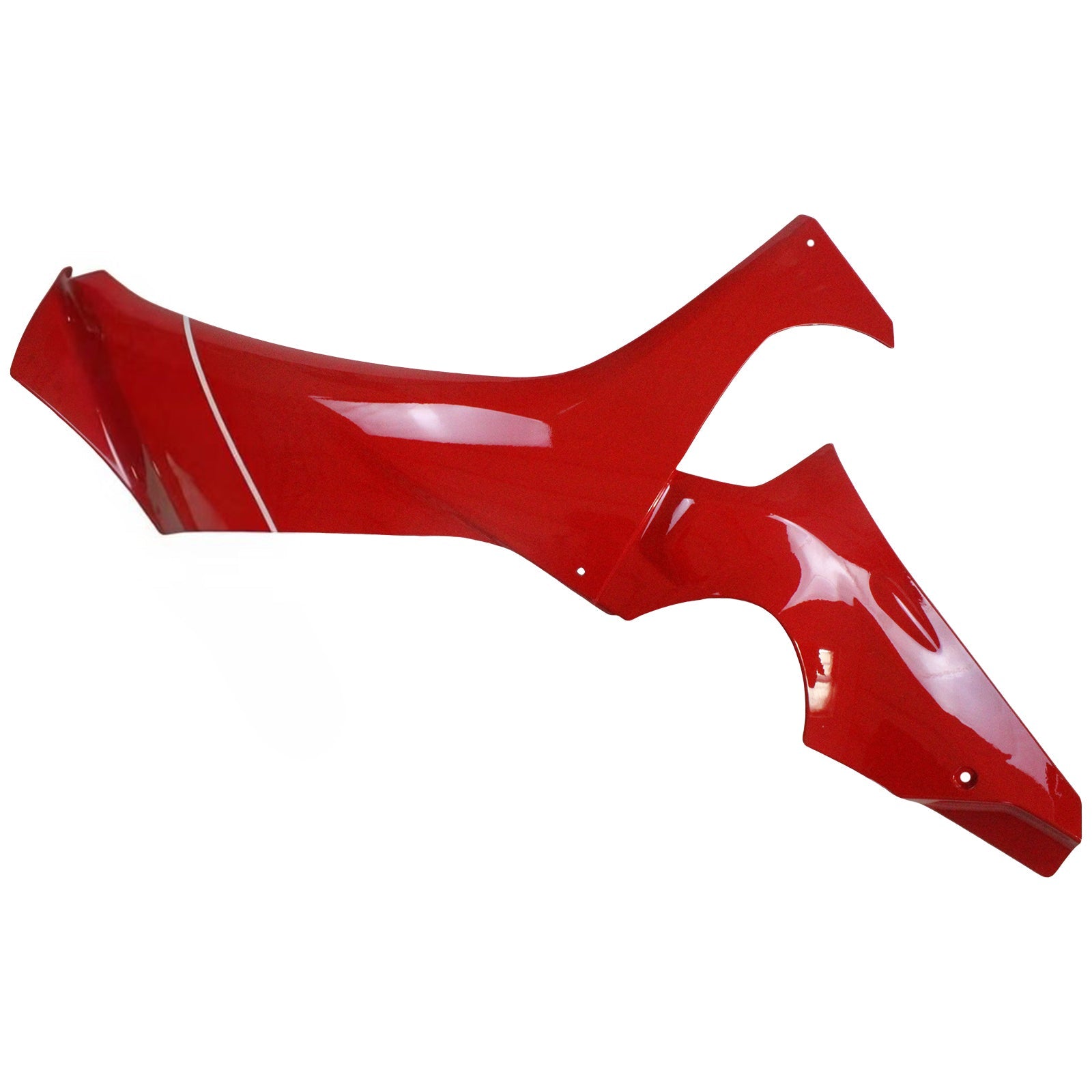 ABS Plastic Kairing Kit voor Yamaha YZF-R1 2020-2025
