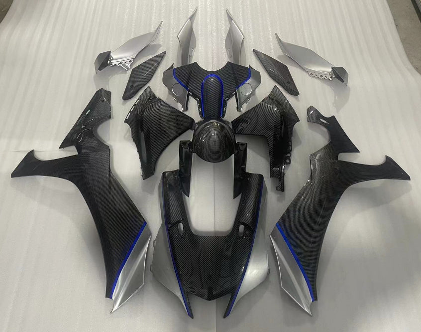 Kit de carénage en plastique ABS pour Yamaha YZF-R1 2020-2025
